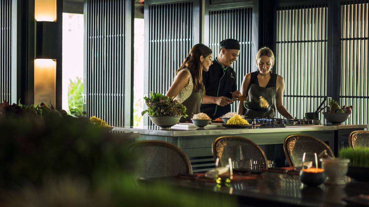 【春节】越南岘港会安南海四季four seasons resort the nam hai 4晚5