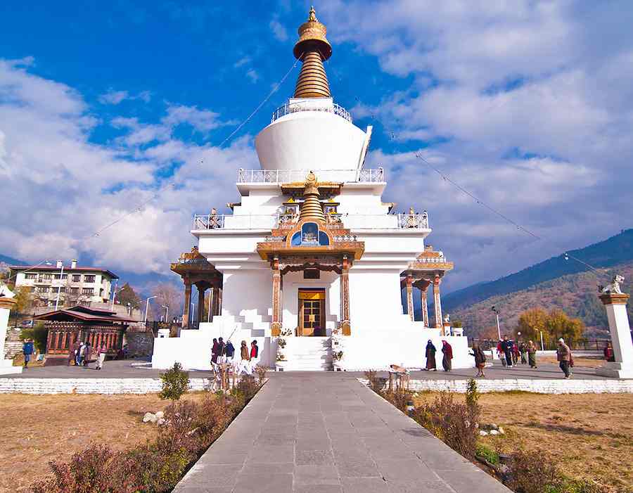 不丹COMO Uma探索之旅 9天7晚度假_八大洲旅游