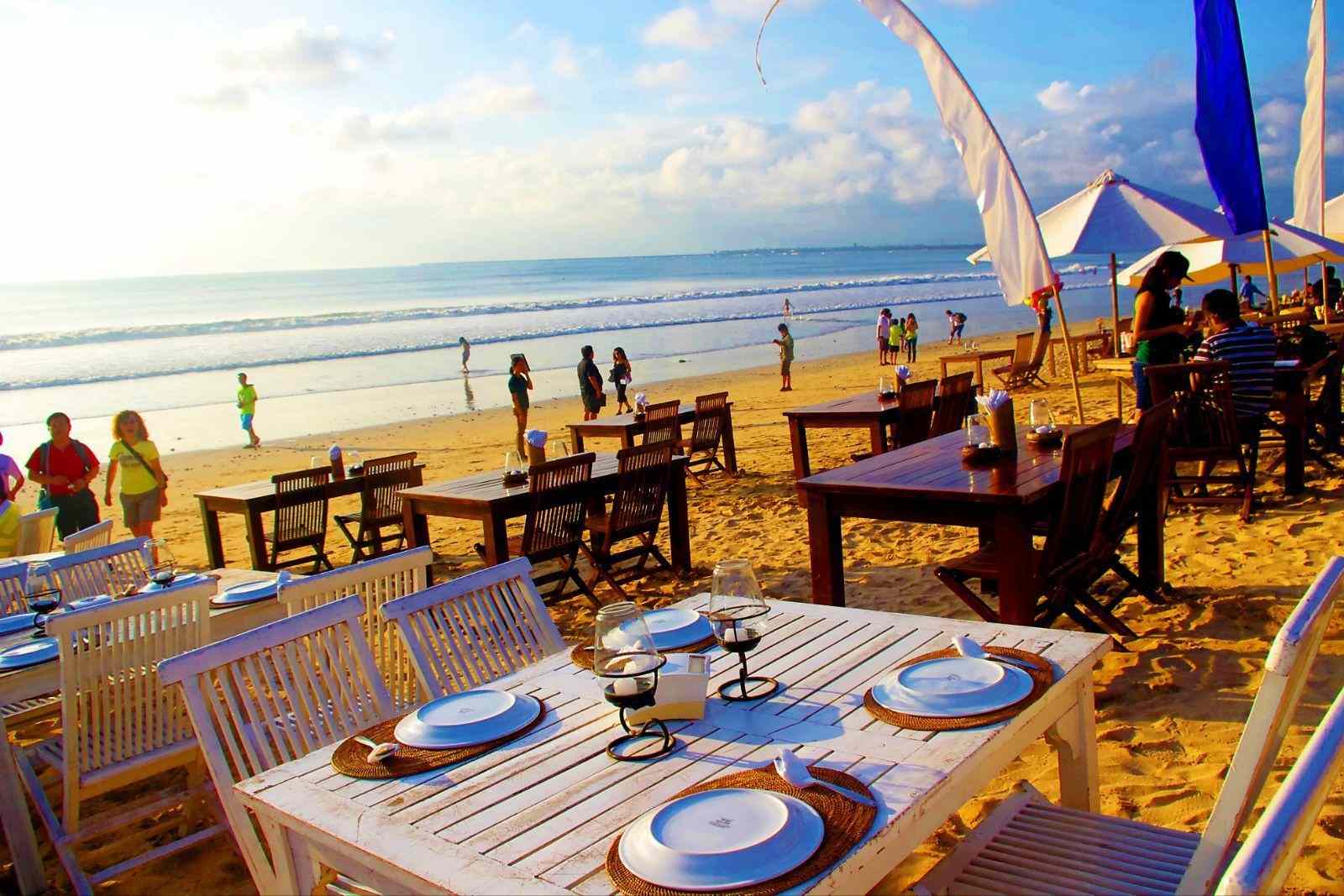 2023金巴兰海滩游玩攻略,金巴兰海滩是巴厘岛比较出名...【去哪儿攻略】