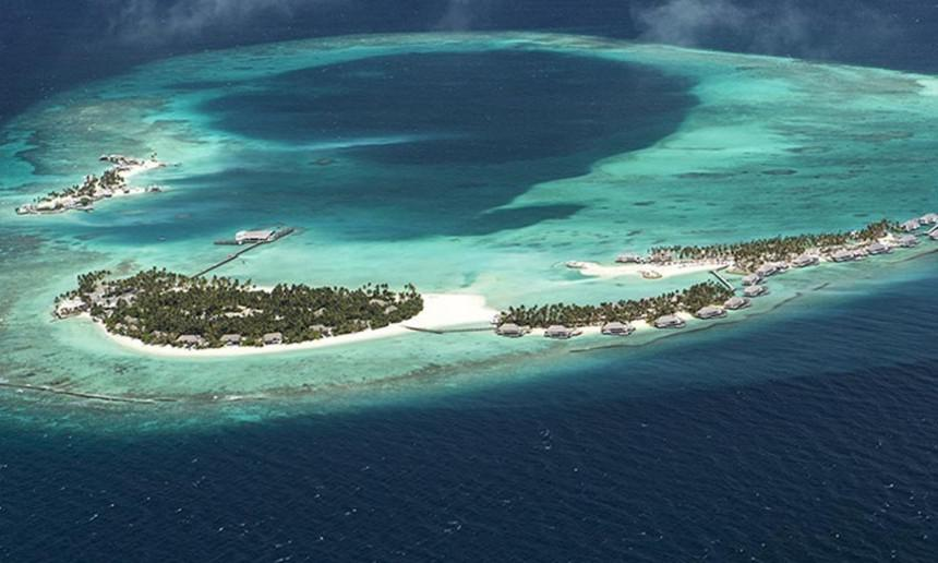 【春节·公务舱】马尔代夫白马庄园 Cheval Blanc Randheli Maldives 品质奢华体验 5晚7日度假_八大洲旅游