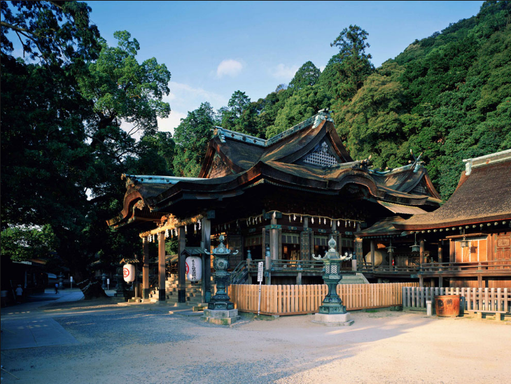 日本四国秘境 爱媛 德岛 高知5日4晚精彩游