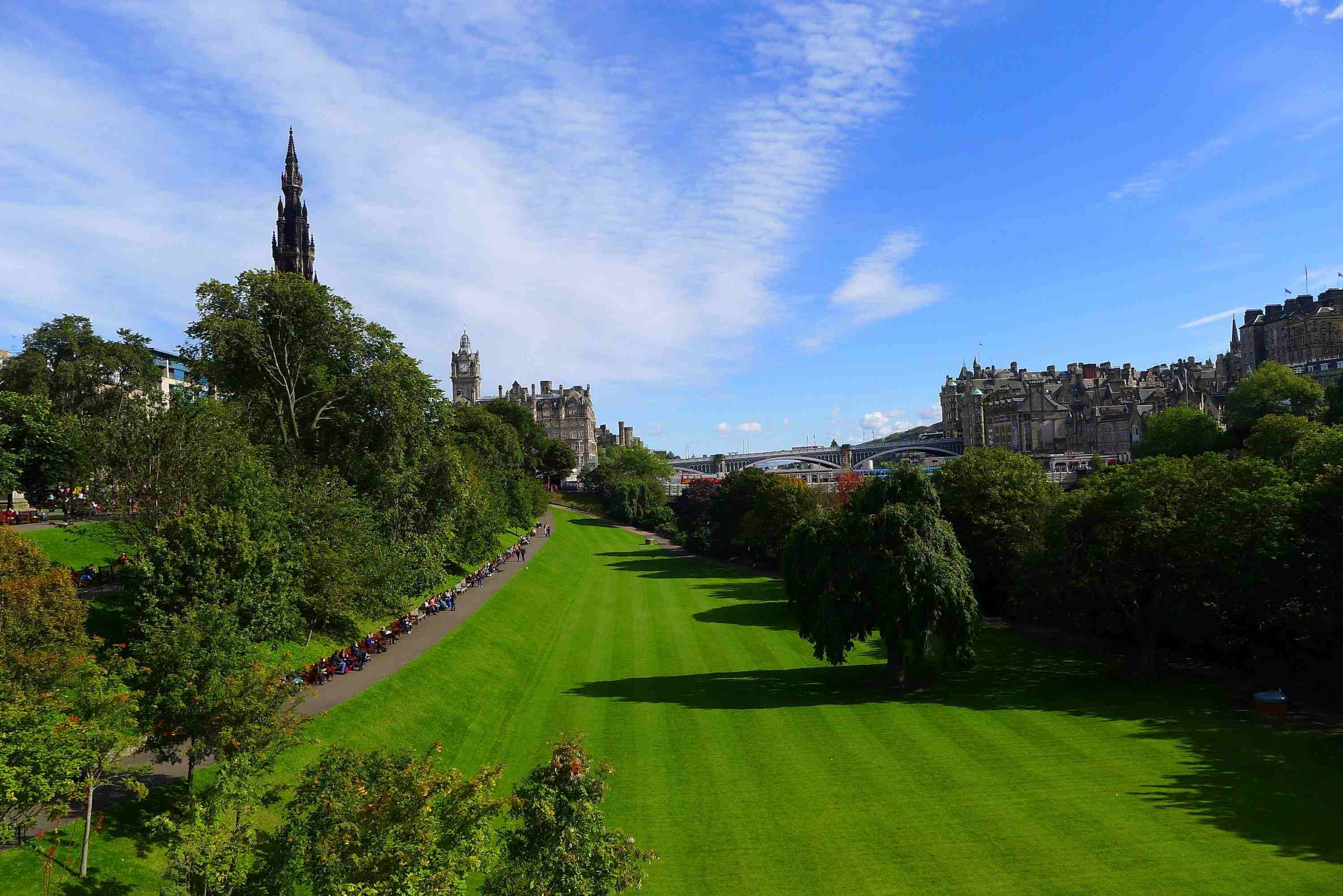 【端午·小长假】畅游英格兰苏格兰12日10晚英伦风情经典之旅