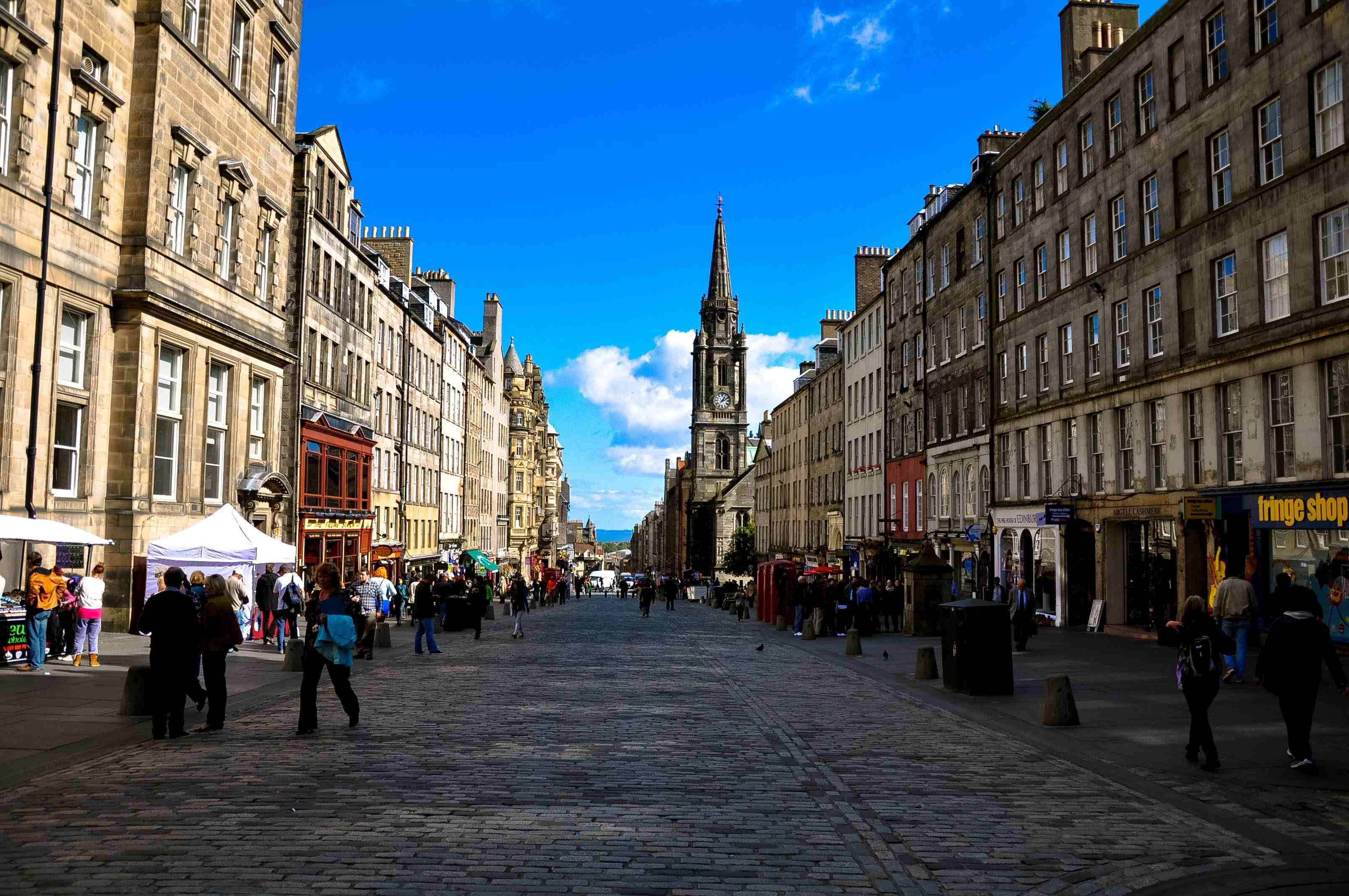 【端午·小长假】畅游英格兰苏格兰12日10晚英伦风情经典之旅