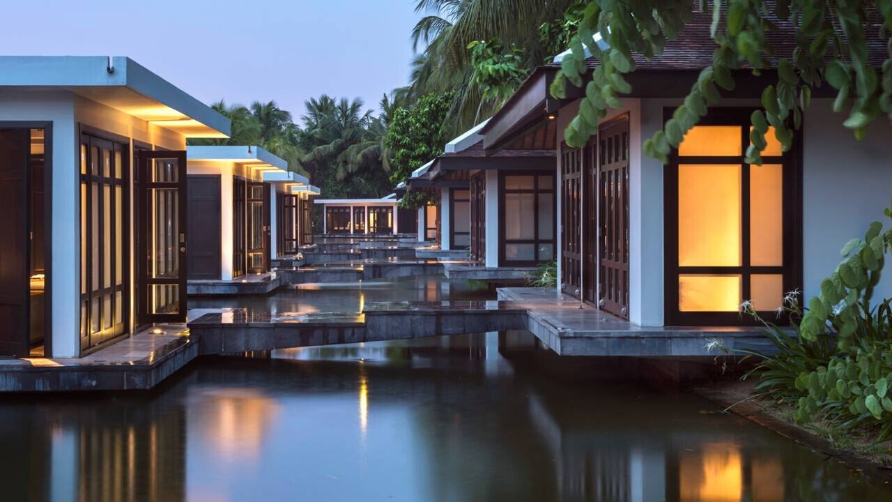 越南峴港會安南海四季酒店four seasons resort the nam hai 香港 5