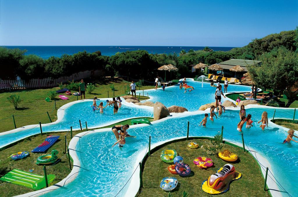  6 8 Forte Village Armani SPA 