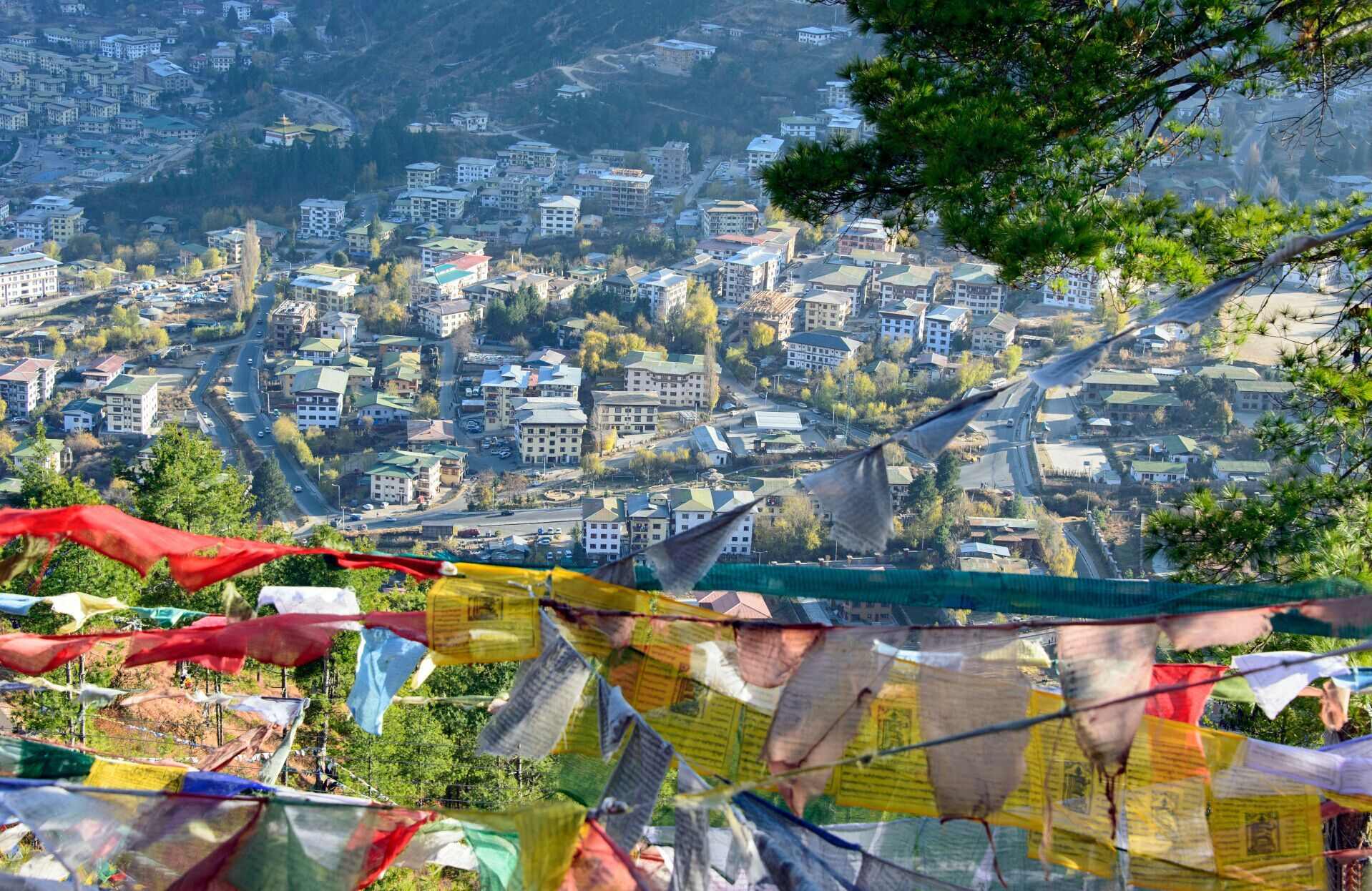 安缦 · 不丹奢华之旅Amankora 8晚9天度假_八大洲旅游