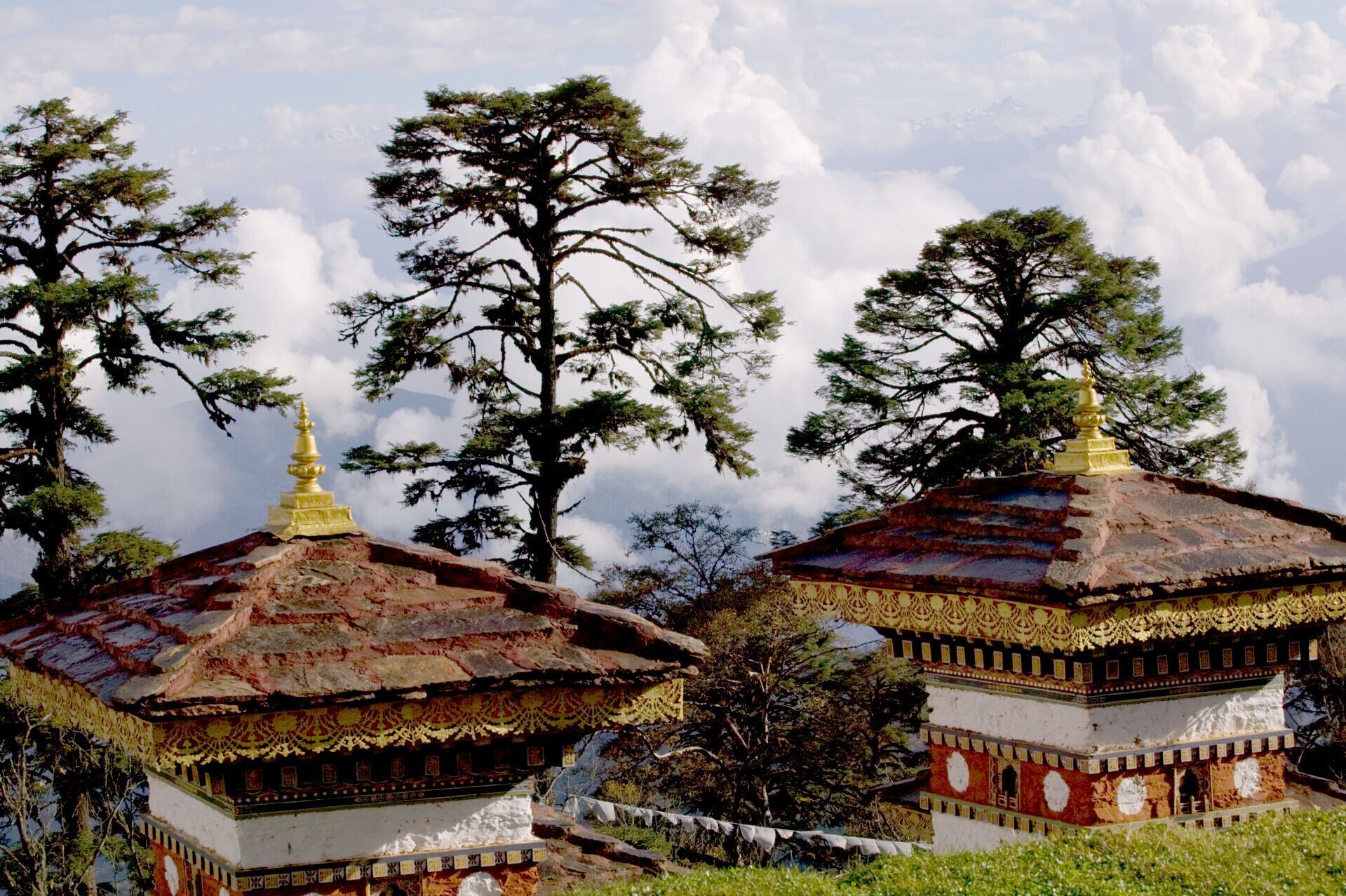 安缦 · 不丹奢华之旅Amankora 8晚9天度假_八大洲旅游