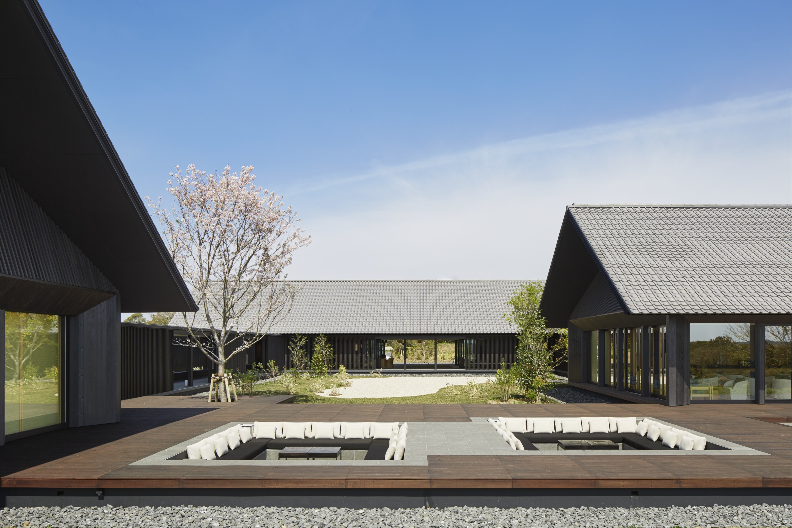 安缦· 日本志摩市amanemu 东京amantokyo 4晚5天度假