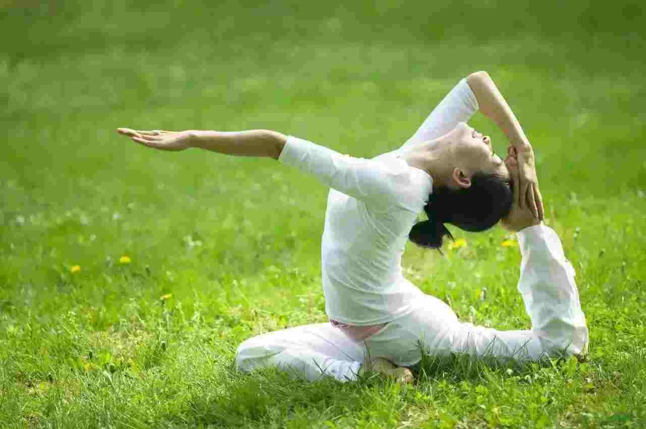 印度瑜珈冠軍老師Sujit Kumar：「瑜珈不只是運動，它會解放你的靈魂」 | BeautiMode 創意生活風格網