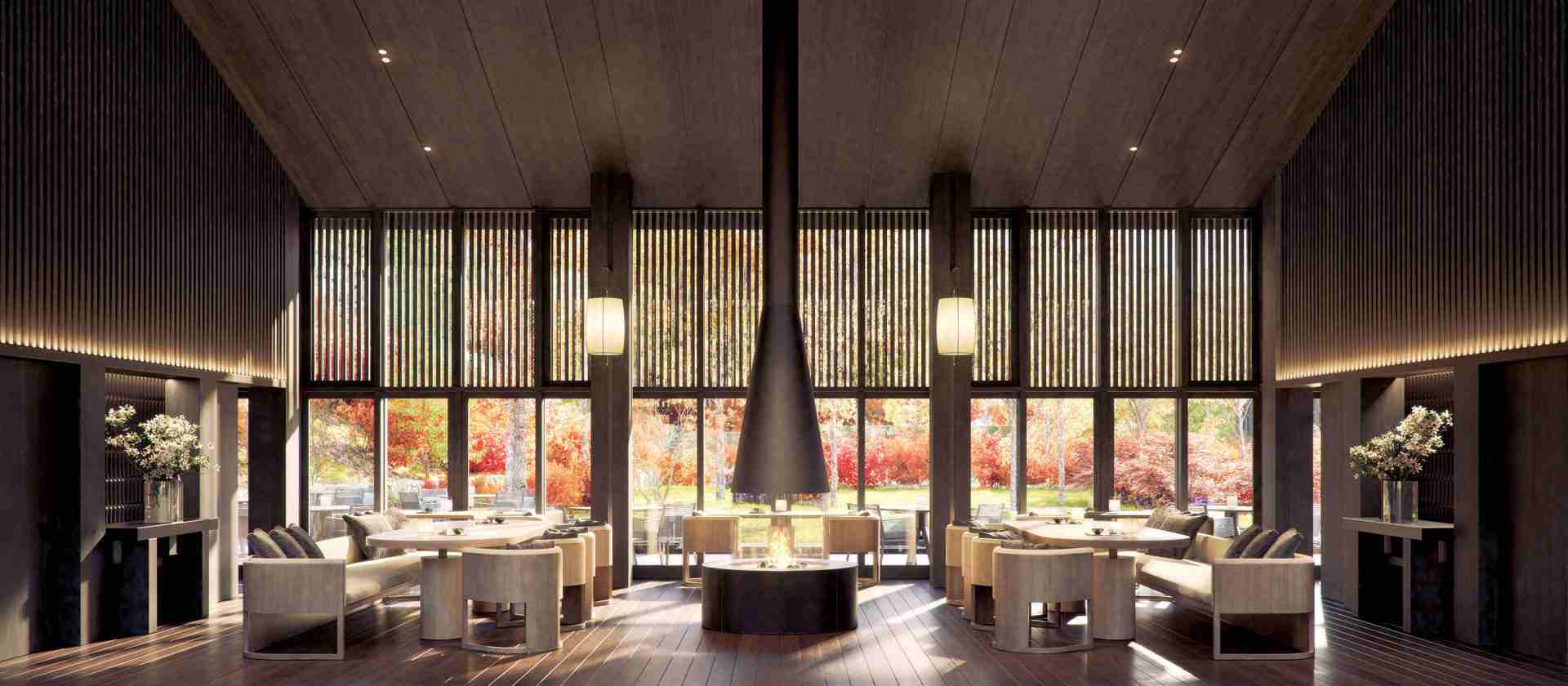 【安缦·日本】走进安缦日式美学,畅游三地---志摩 京都 东京 6晚7日