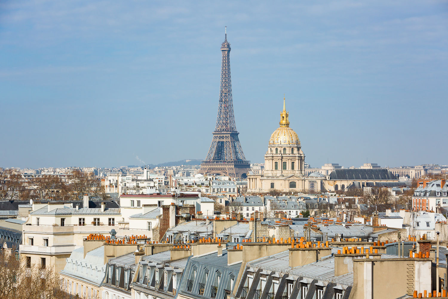 第一次法國旅遊注意事項｜巴黎自由行必備 | Jourtrip