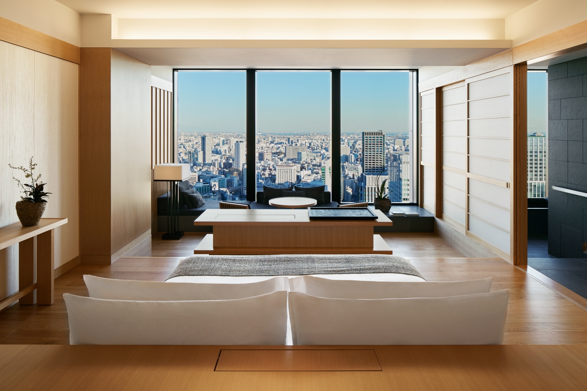 安缦旅行Japan Culinary Journey丨2024年5月14日Aman 日本9晚10天美食假期【私属参观+大师茶道+剑道体验+名师 ...