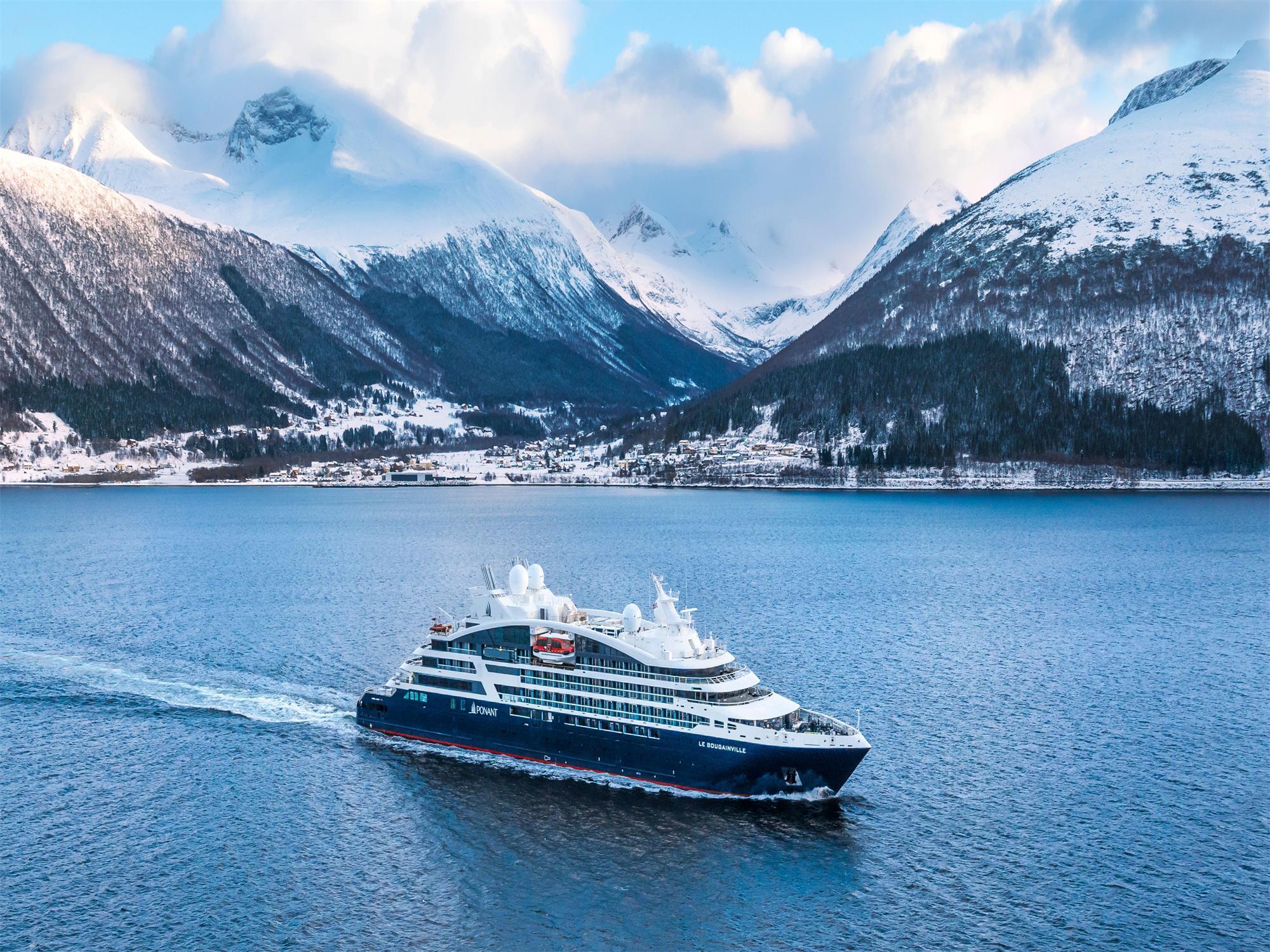 庞洛游轮·奇妙之旅|南极半岛科考探秘10晚12天【布宜诺斯艾利斯+乌斯怀亚+德雷克海峡+南极半岛+阿根廷】