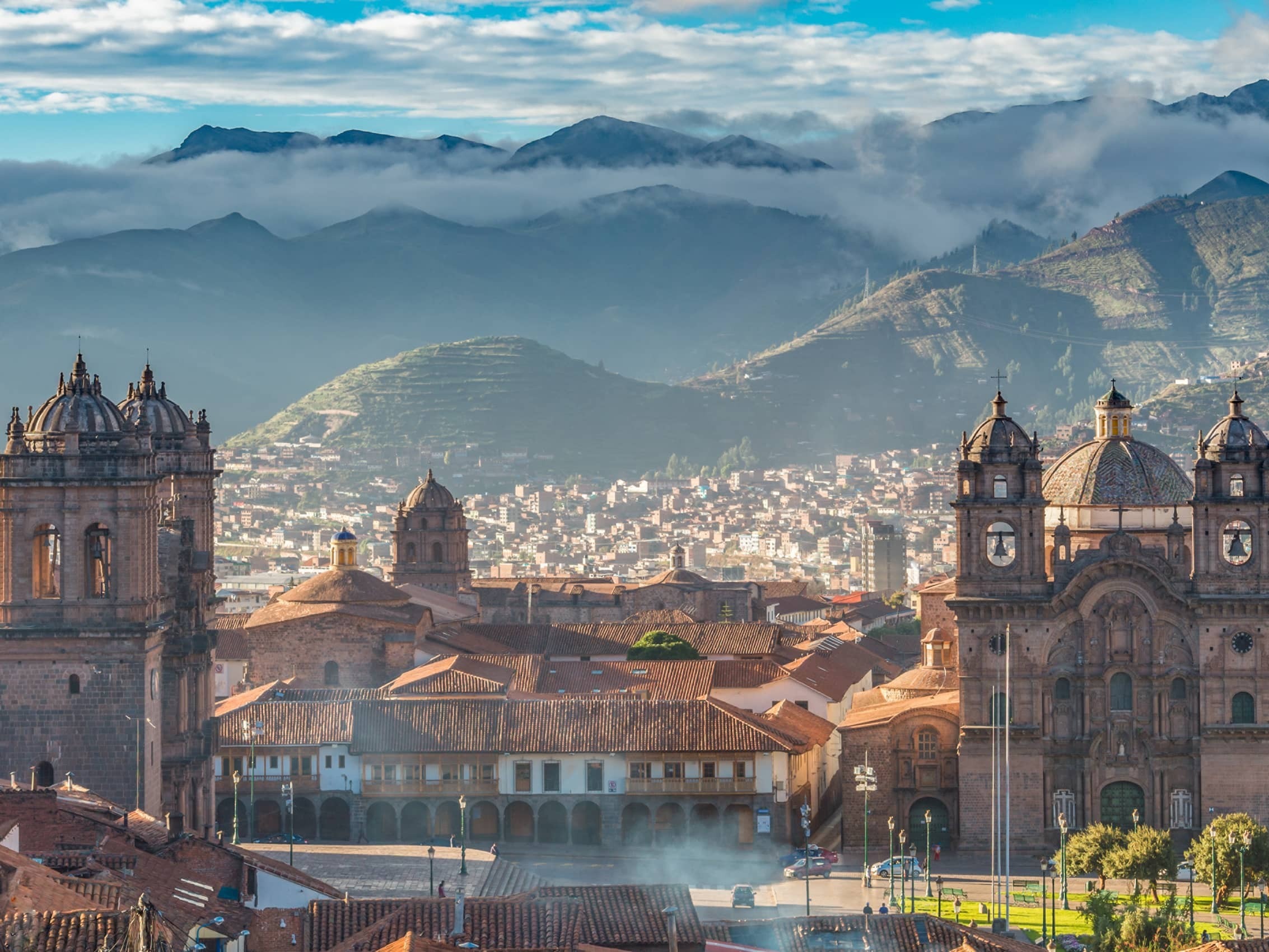 四季环球旅行 UNCHARTED DISCOVERY丨2023年11月30日,24年11月30日南半球神秘海域  7国20晚21天假期【新奥尔良+哥斯达黎加+马丘比丘+布宜诺斯艾利斯+南极洲+波哥大+巴哈马】