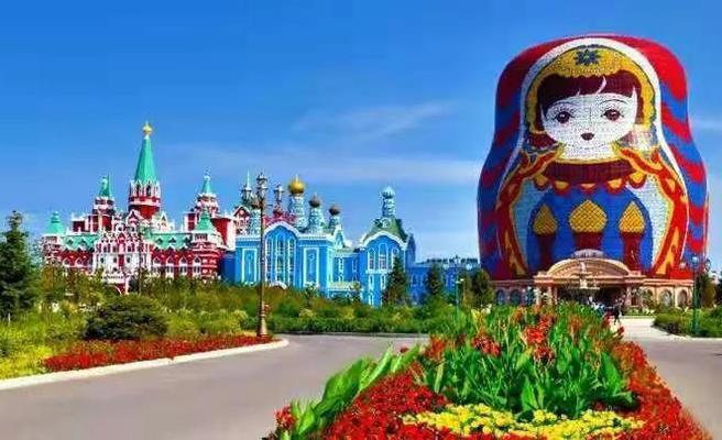牧野的风 | 内蒙古呼伦贝尔5晚6天假期【呼伦贝尔古城+体验游牧民族文化 & 纯正草原马文化+国家湿地公园+感受中俄边陲城市文化+探寻白桦林 ...