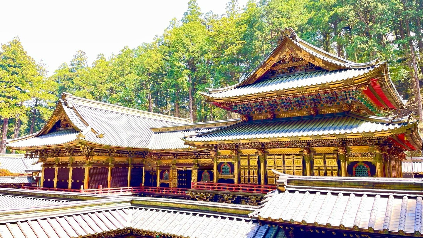 国庆丨 日本日光+东京6晚7天私家之旅【最好的爱莫过于陪伴~于日光度假+东京动感~领略风景优美古今历史的中禅寺湖+联合国教科文组织的日光世界 ...