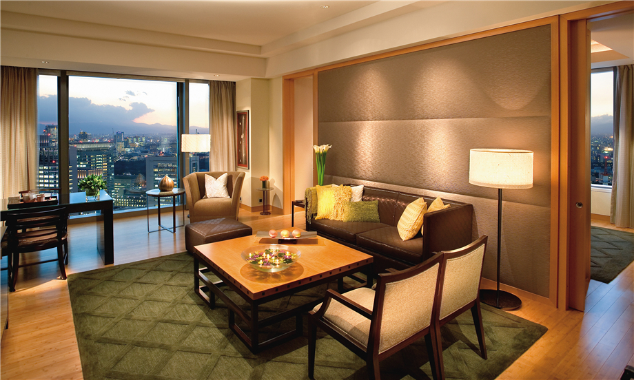 东京文华东方酒店预订及价格查询,Mandarin Oriental Tokyo_八大洲旅游