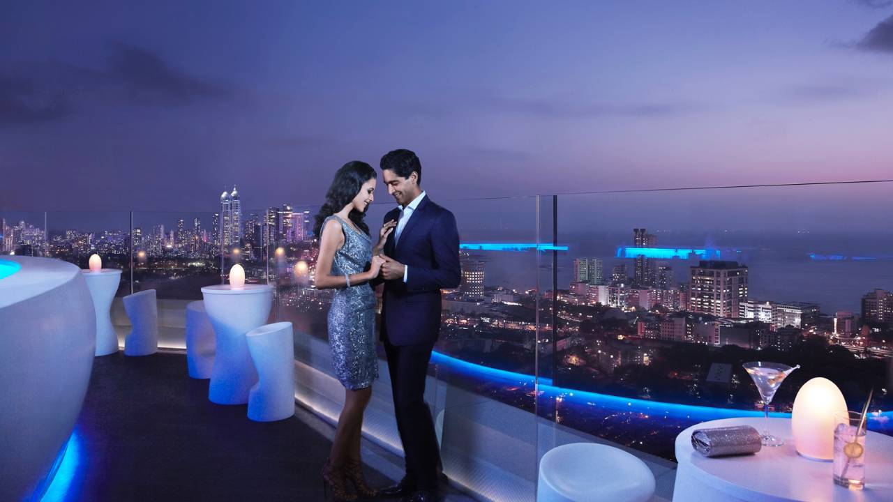 孟买四季酒店预订及价格查询four Seasons Hotel Mumbai八大洲旅游