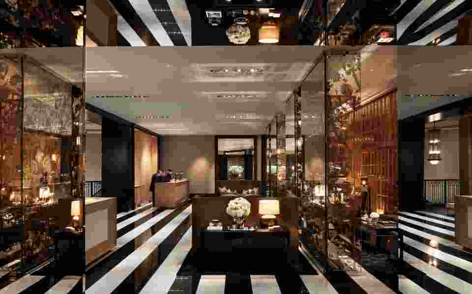 伦敦瑰丽酒店预订及价格查询,Rosewood London_八大洲旅游