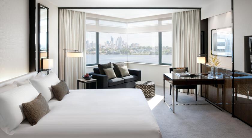 珀斯皇冠大都会酒店预订及价格查询,Crown Metropol Perth_八大洲旅游