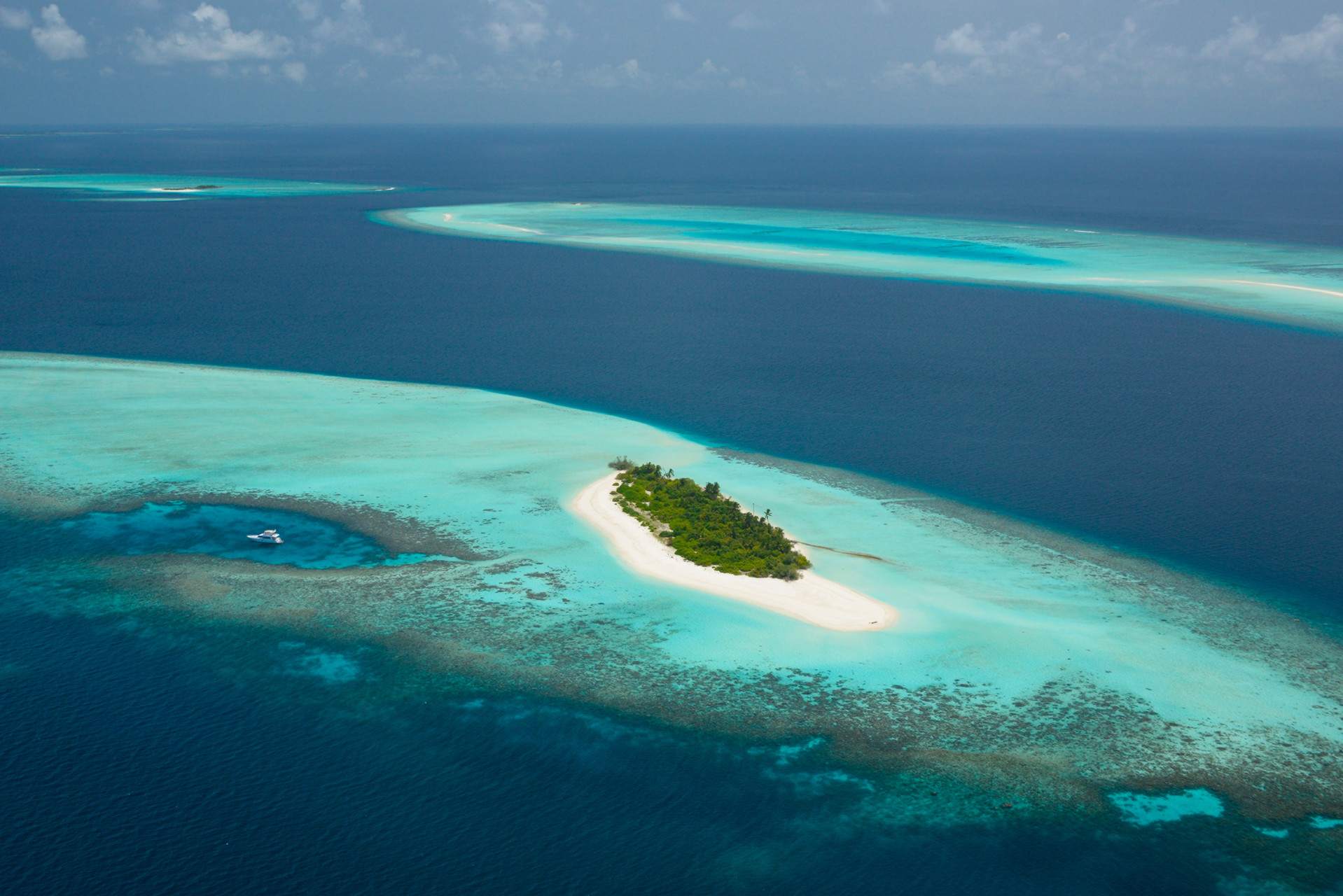 马尔代夫芭环礁四季私人岛屿预订及价格查询 Four Seasons Private Island Maldives At Voavah 八大洲旅游