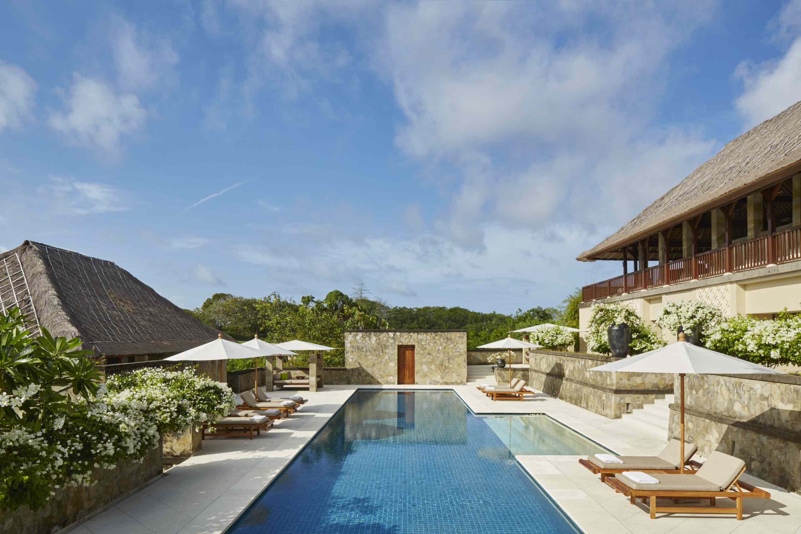入住巴厘岛5星级The Stones Hotel – Legian Bali，给你放松身心的舒适环境 | Come On Lets ...