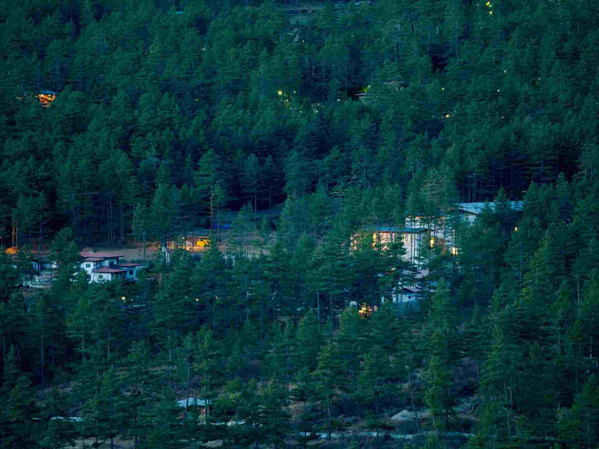 安缦 · 不丹奢华之旅Amankora 8晚9天度假_八大洲旅游