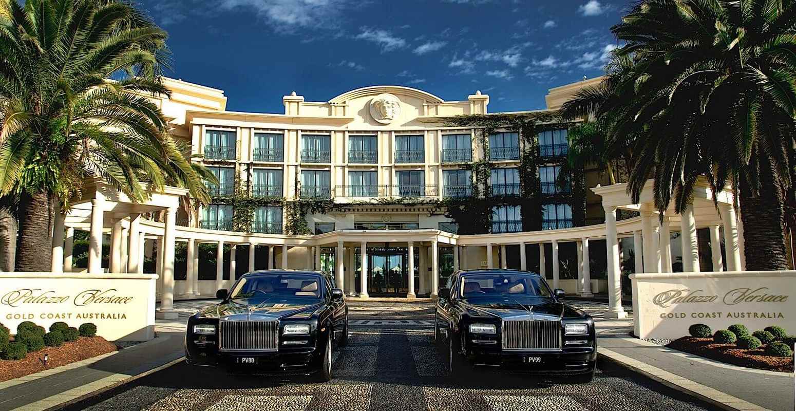 迪拜范思哲酒店预订，迪拜范思哲酒店价格_地址_图片_点评，迪拜Palazzo Versace Dubai预订
