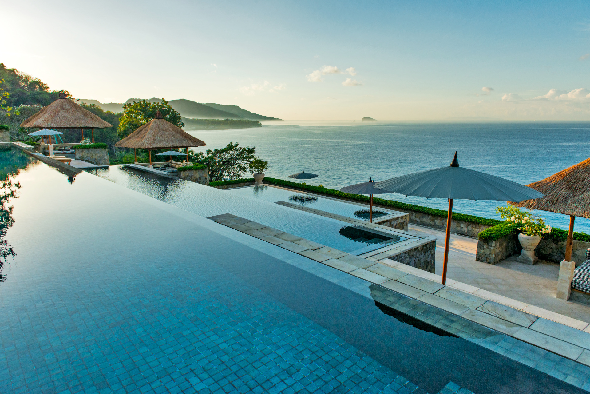 让蓝色岛屿梦幻你的冬天！巴厘岛旅游景点推荐