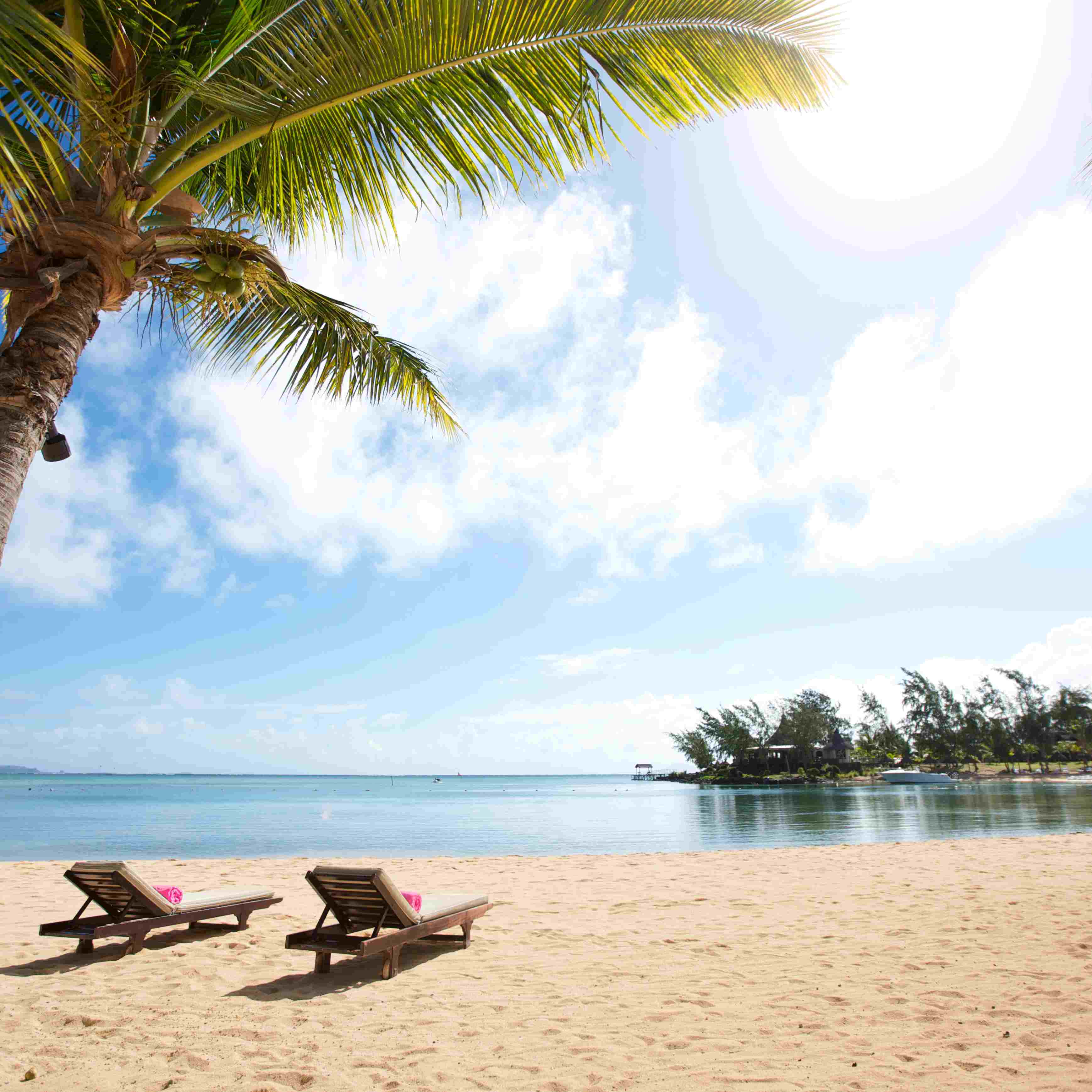 毛里求斯香提莫里斯-尼拉度假村Shanti Maurice – A Nira Resort – 爱岛人 海岛旅行专家