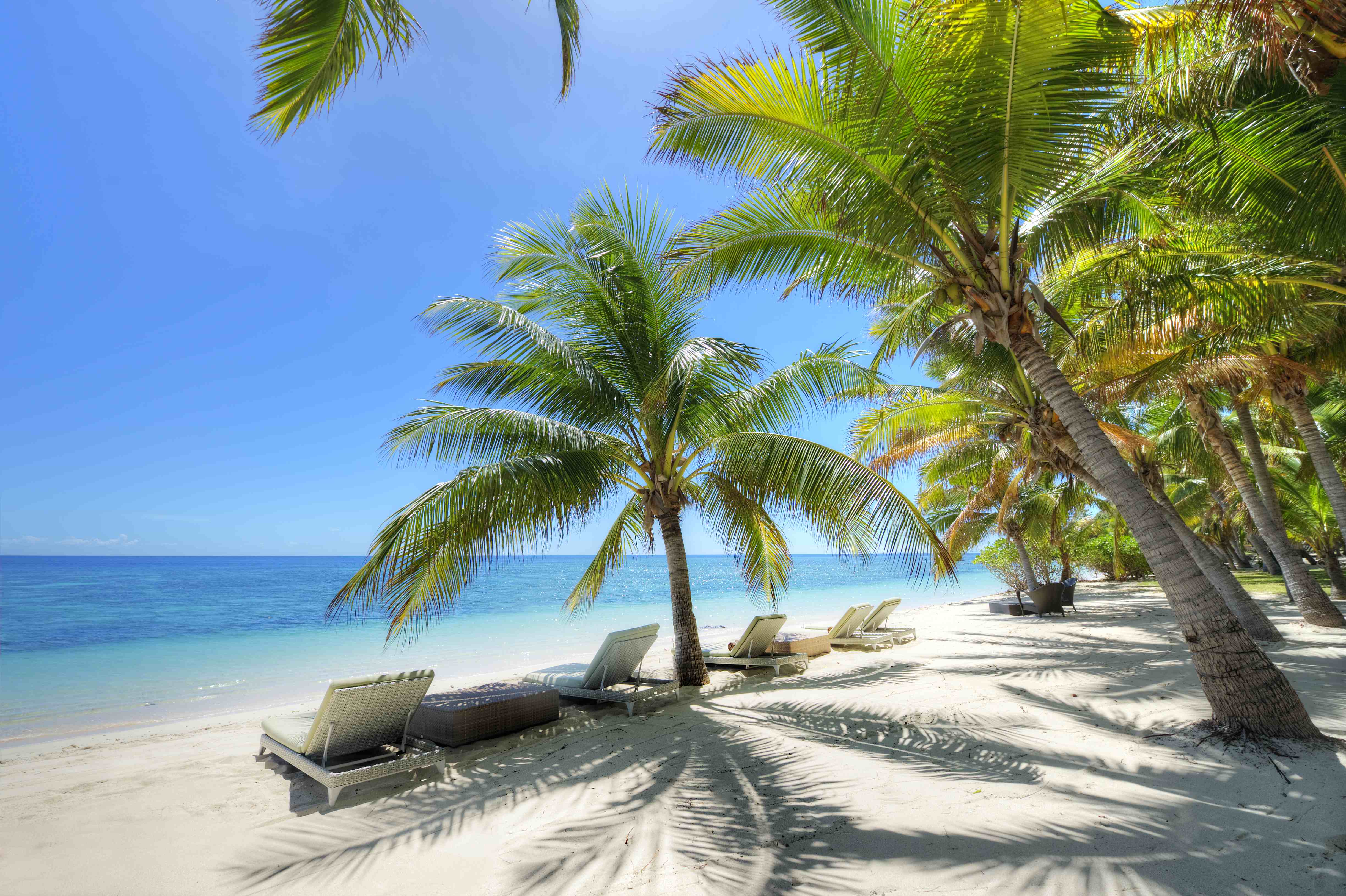 斐济沃莫岛度假村预订及价格查询,Vomo Island Resort_八大洲旅游