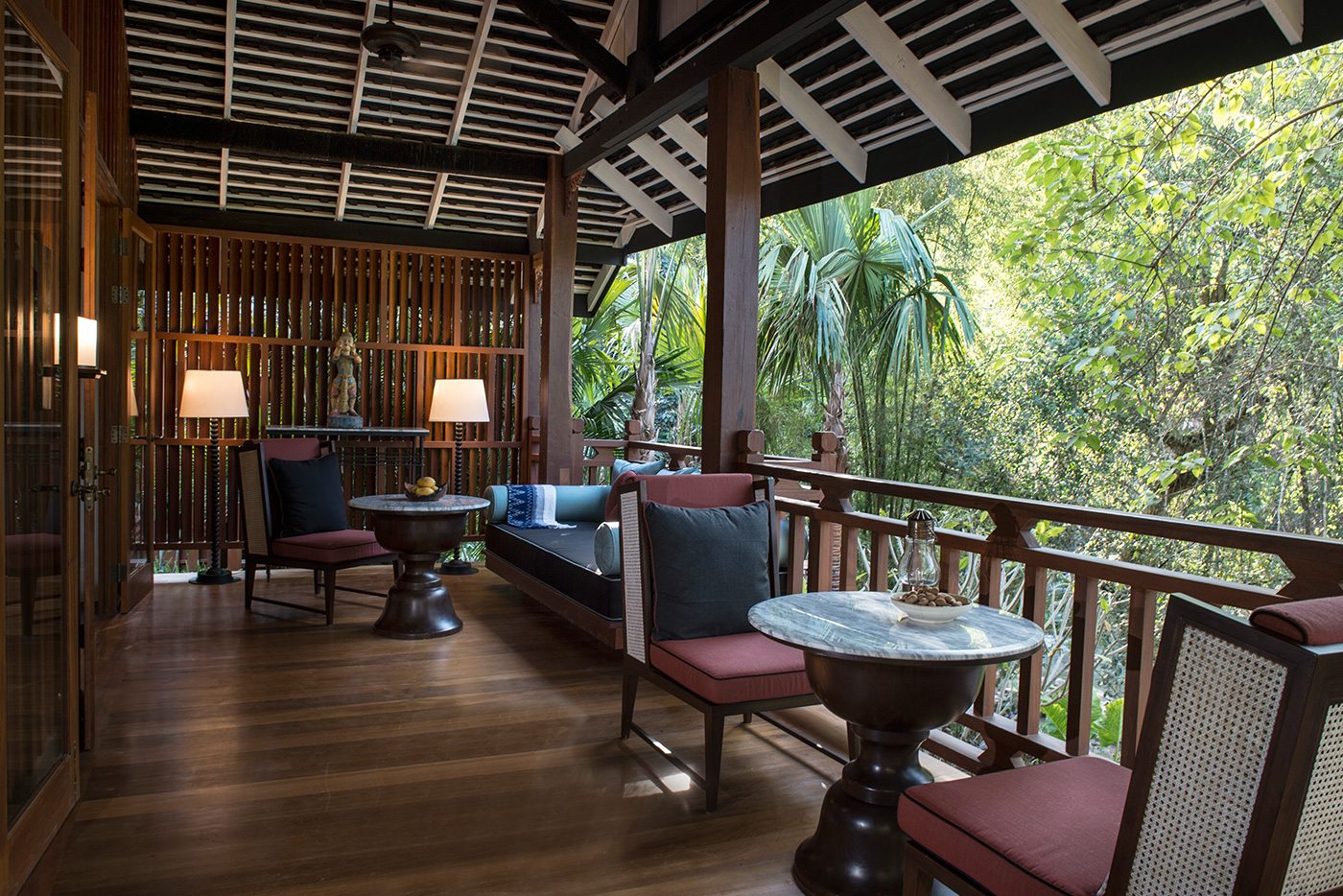 琅勃拉邦瑰丽酒店预订及价格查询,Rosewood Luang Prabang_八大洲旅游