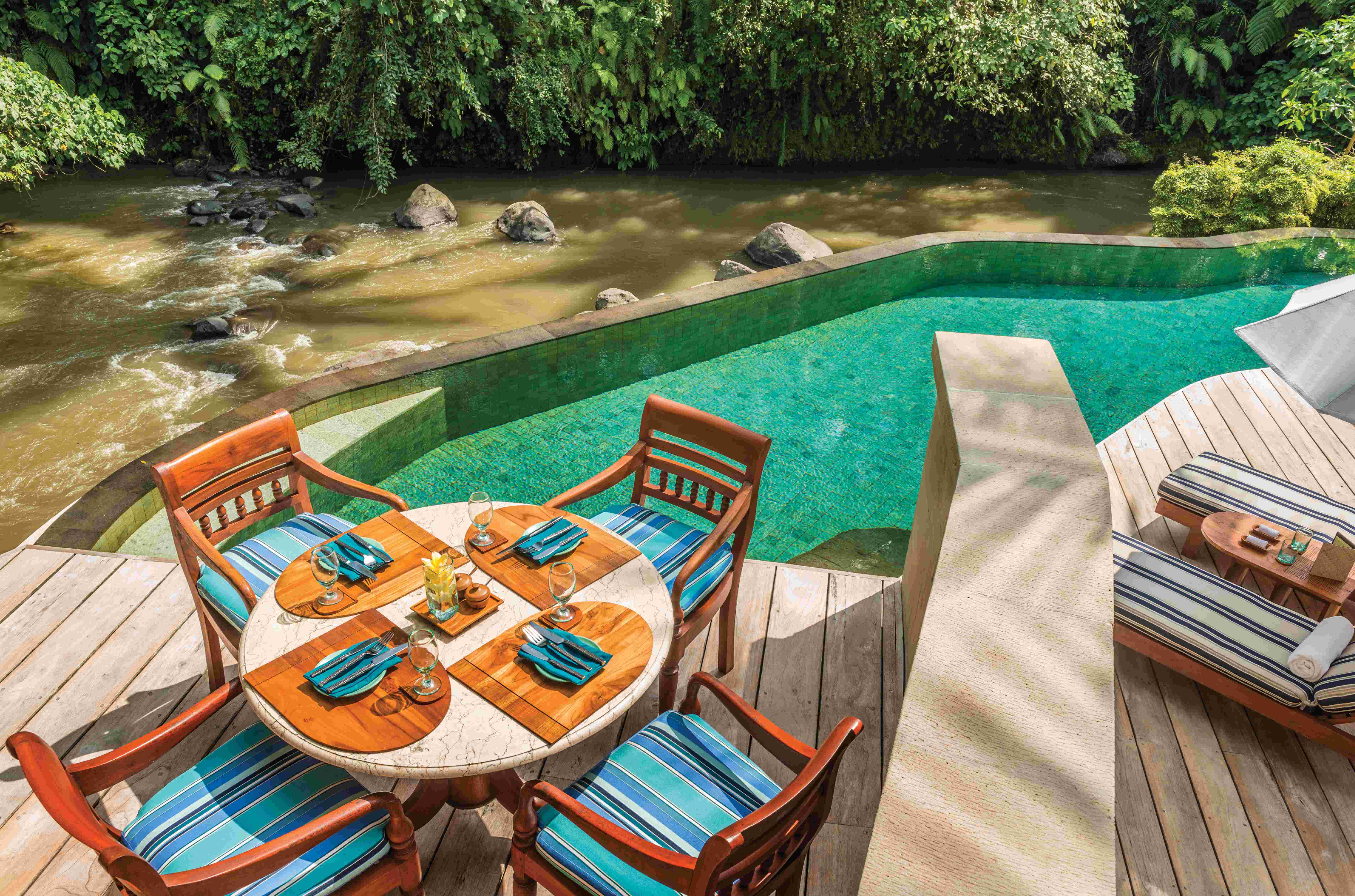 four seasons resort bali at sayan 巴厘岛山妍四季度假村