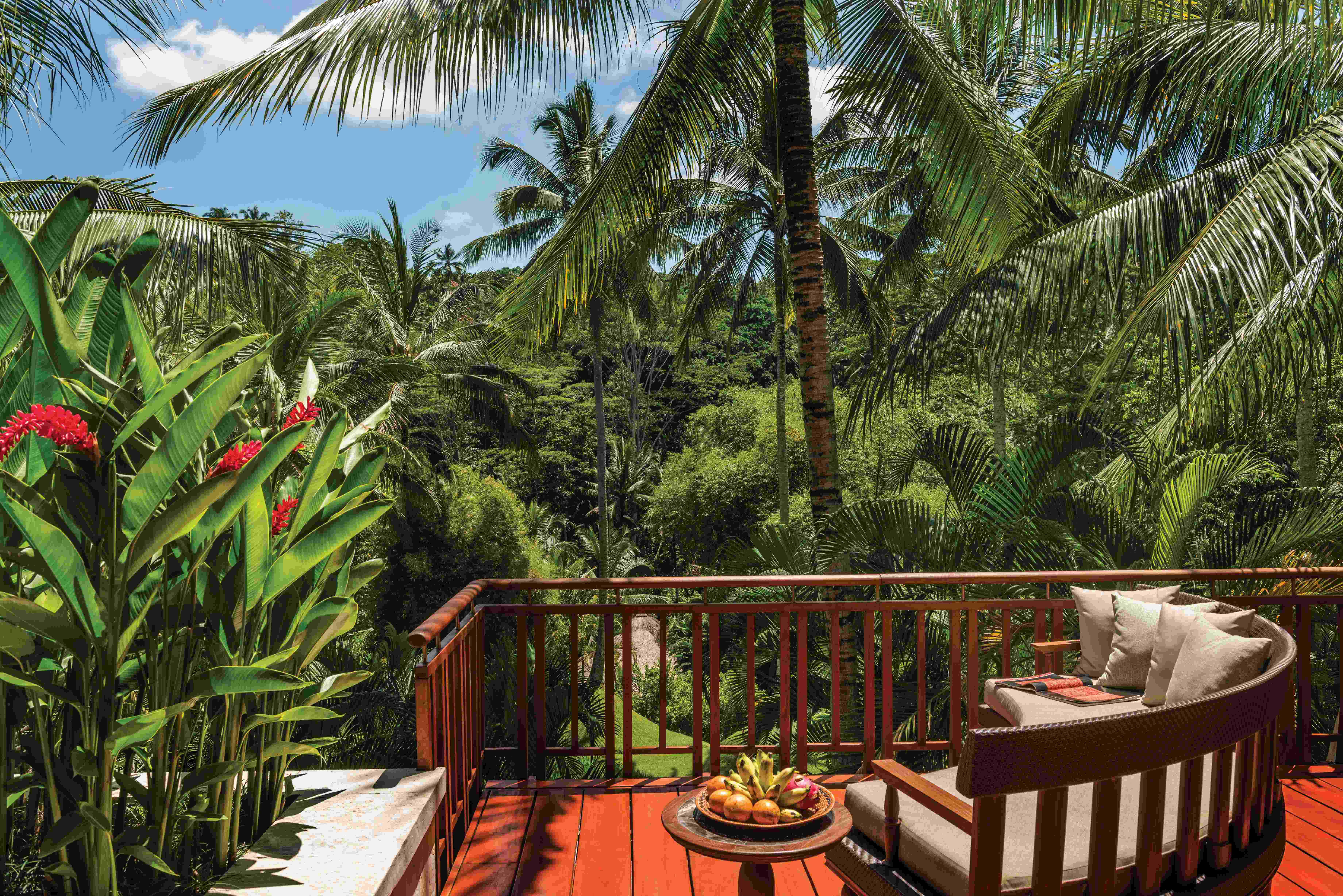 four seasons resort bali at sayan 巴厘岛山妍四季度假村