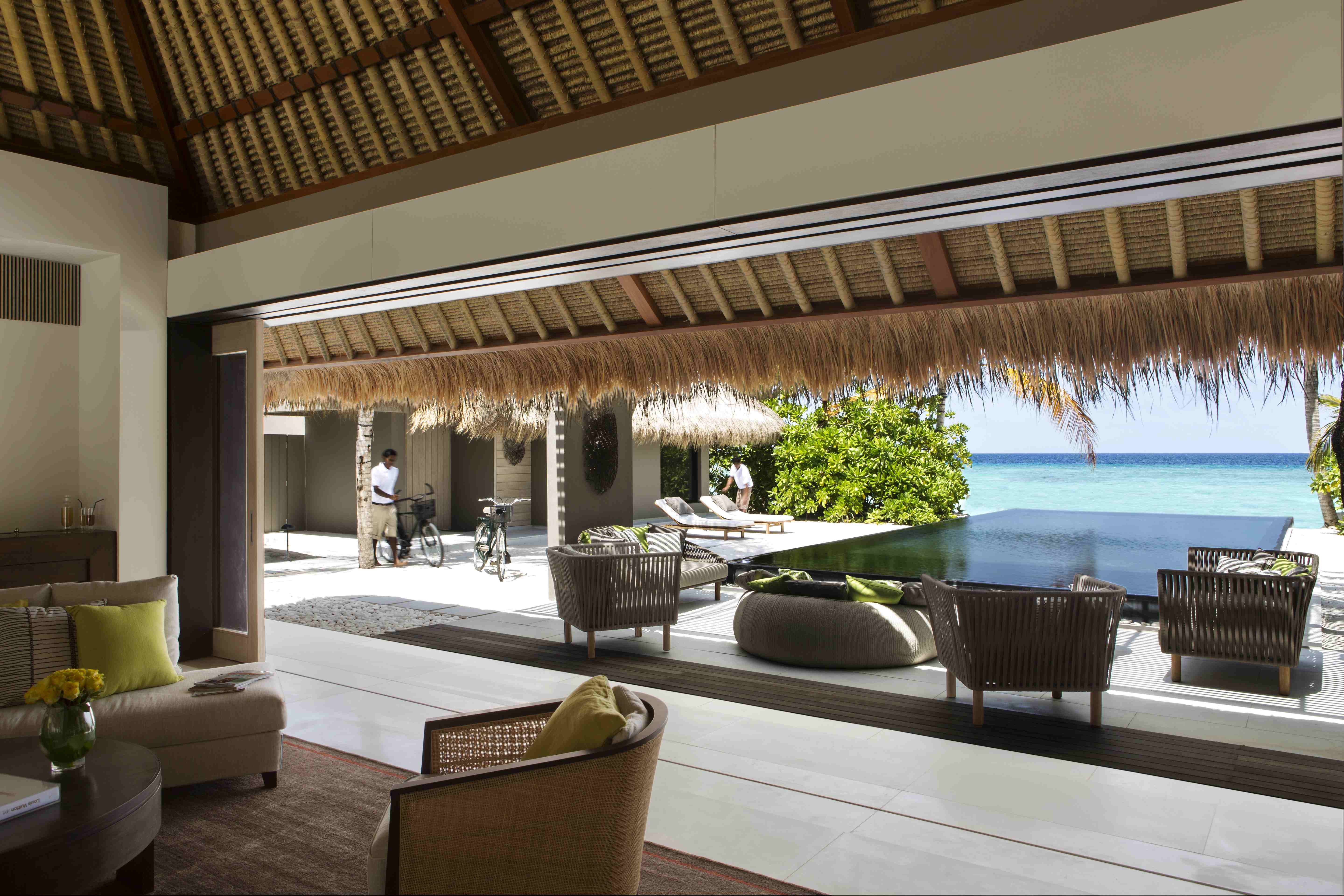 马尔代夫白马庄园预订及价格查询,Cheval Blanc Randheli Maldives_八大洲旅游