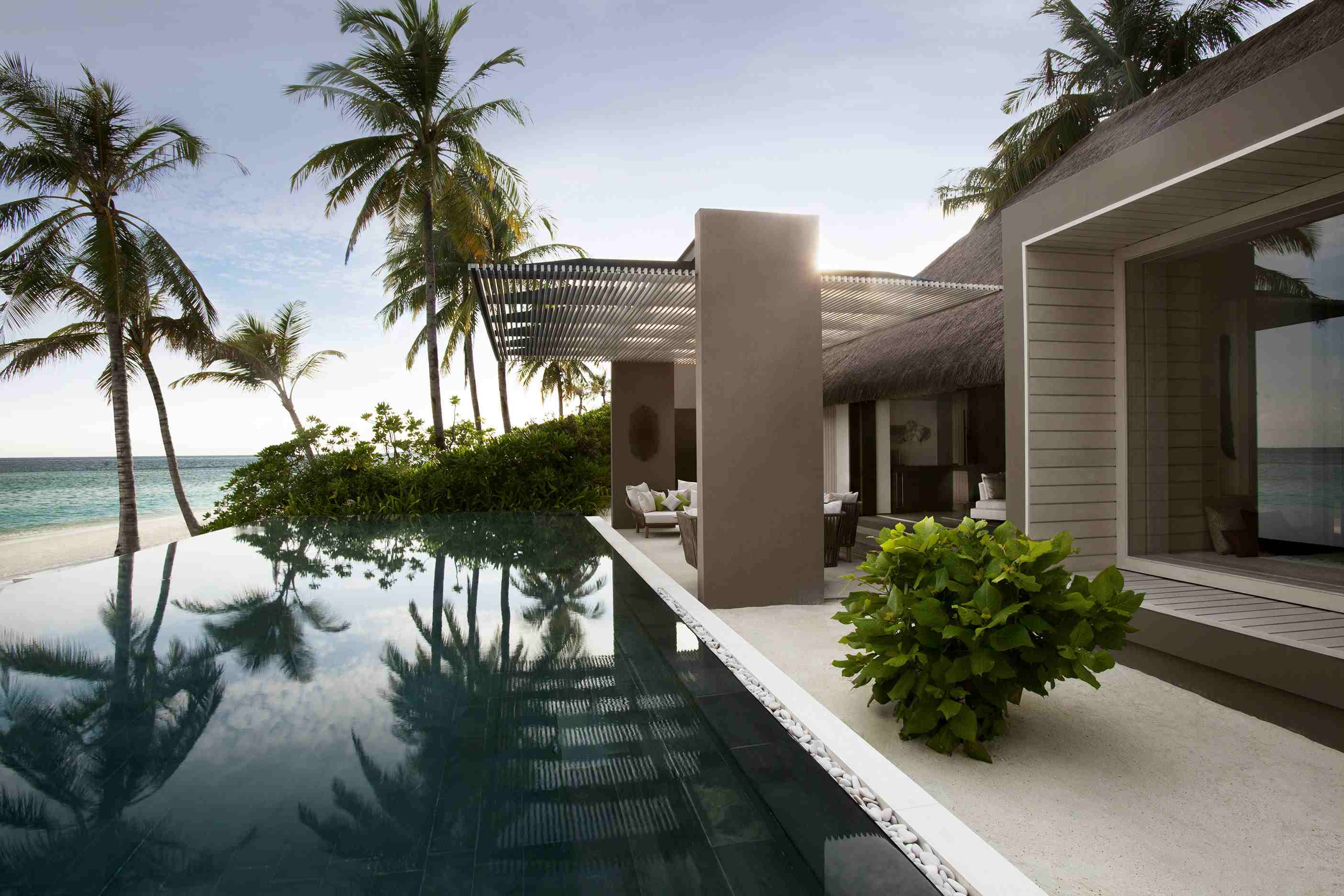 马尔代夫白马庄园预订及价格查询,Cheval Blanc Randheli Maldives_八大洲旅游