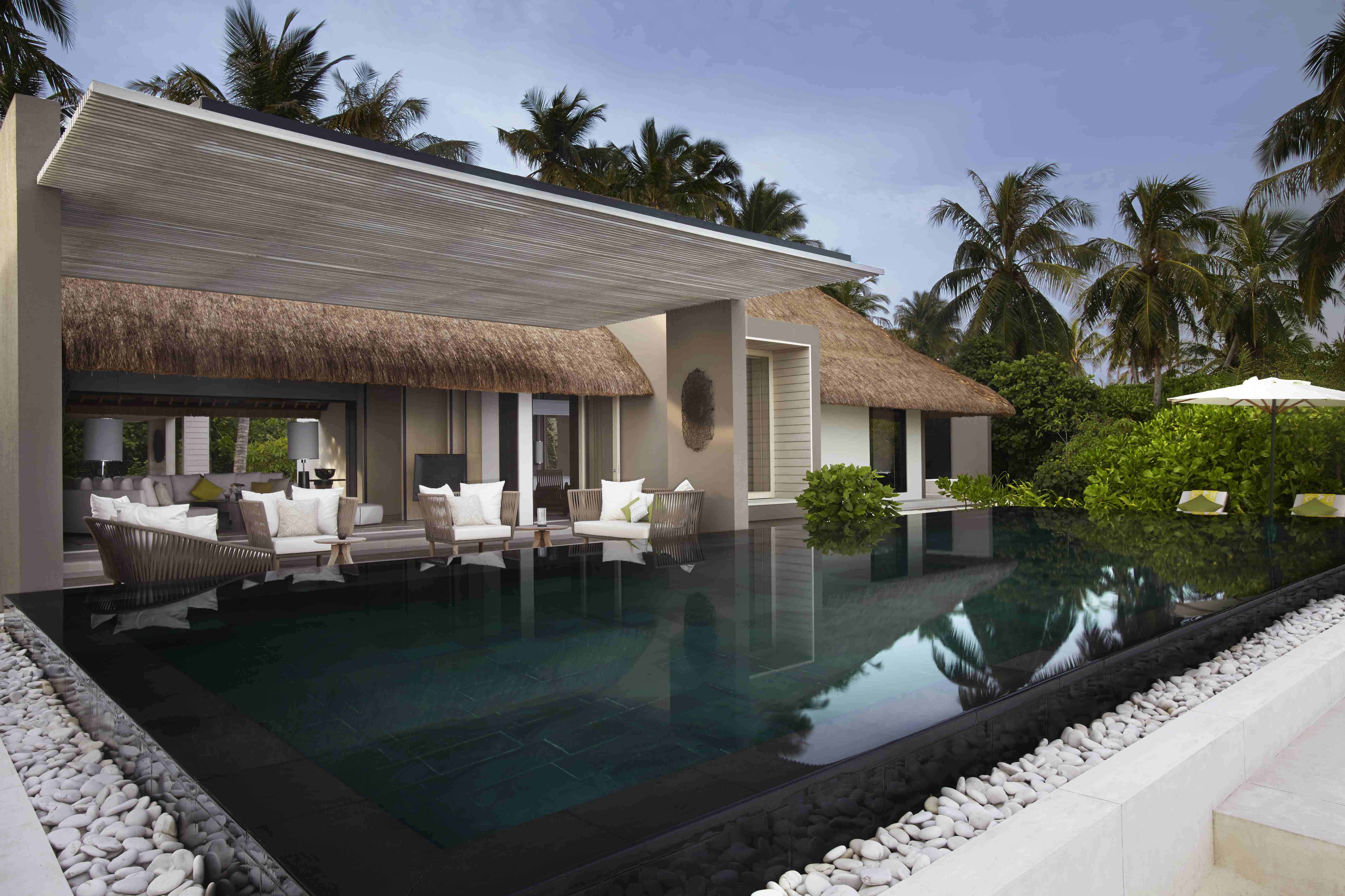 马尔代夫白马庄园预订及价格查询,Cheval Blanc Randheli Maldives_八大洲旅游