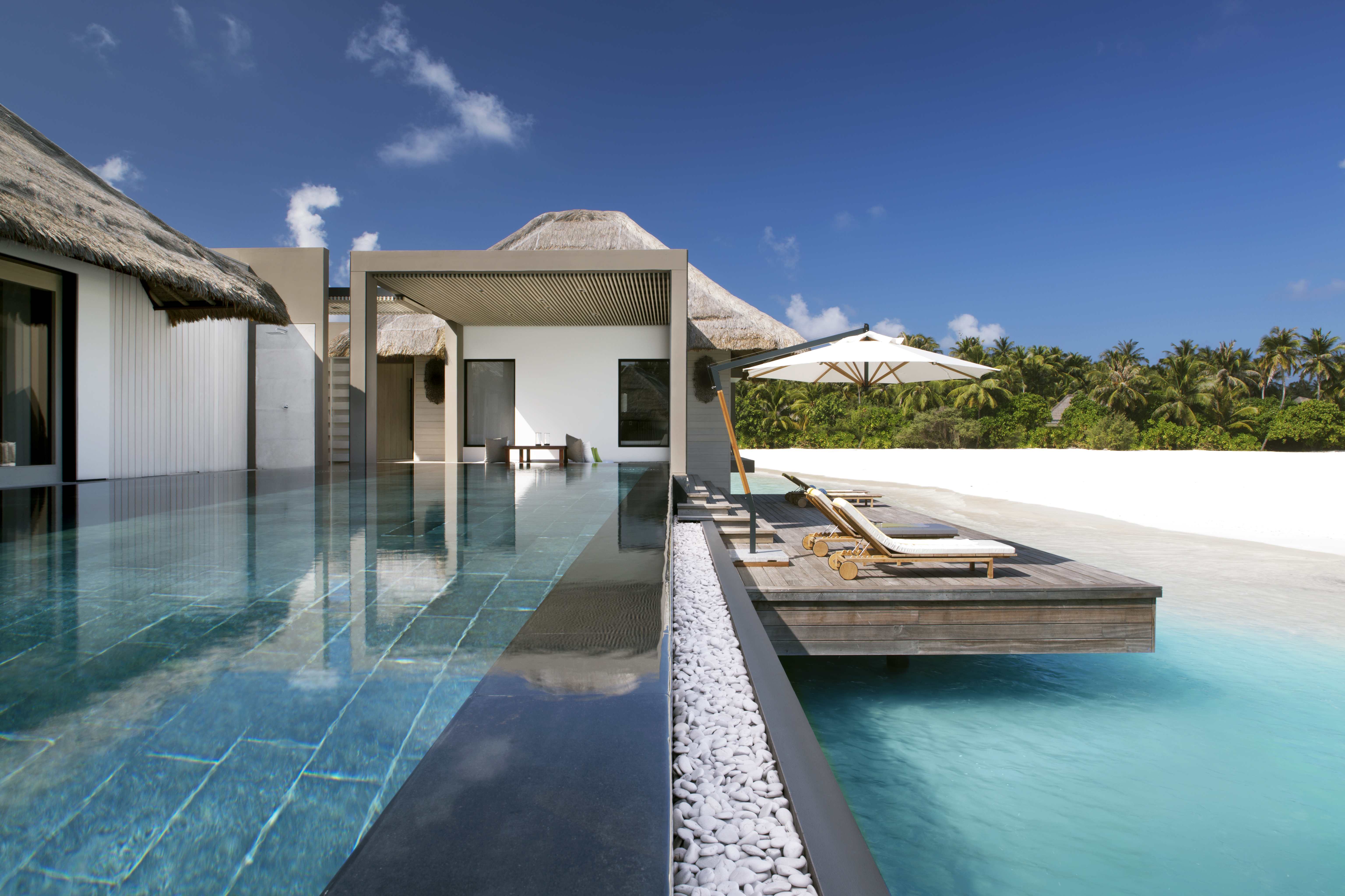 马尔代夫白马庄园预订及价格查询,Cheval Blanc Randheli Maldives_八大洲旅游