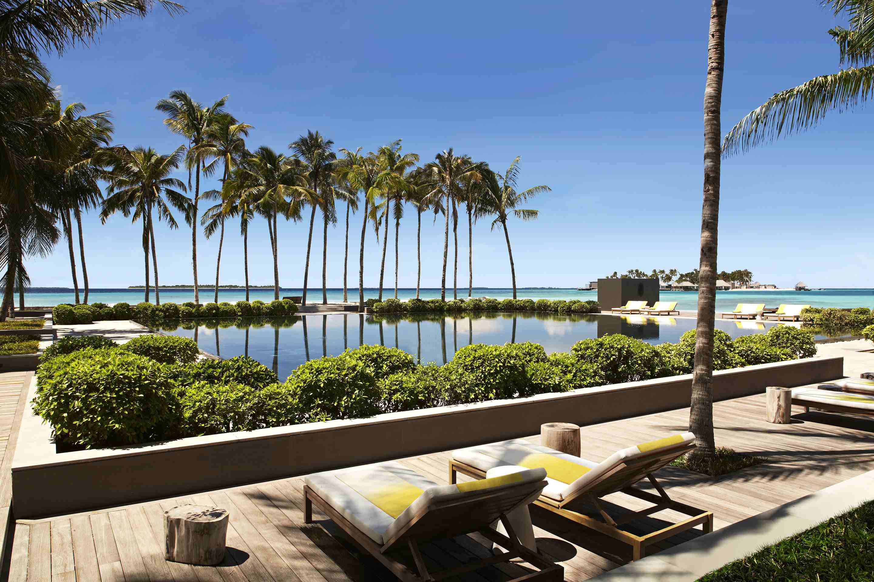 马尔代夫白马庄园预订及价格查询,Cheval Blanc Randheli Maldives_八大洲旅游