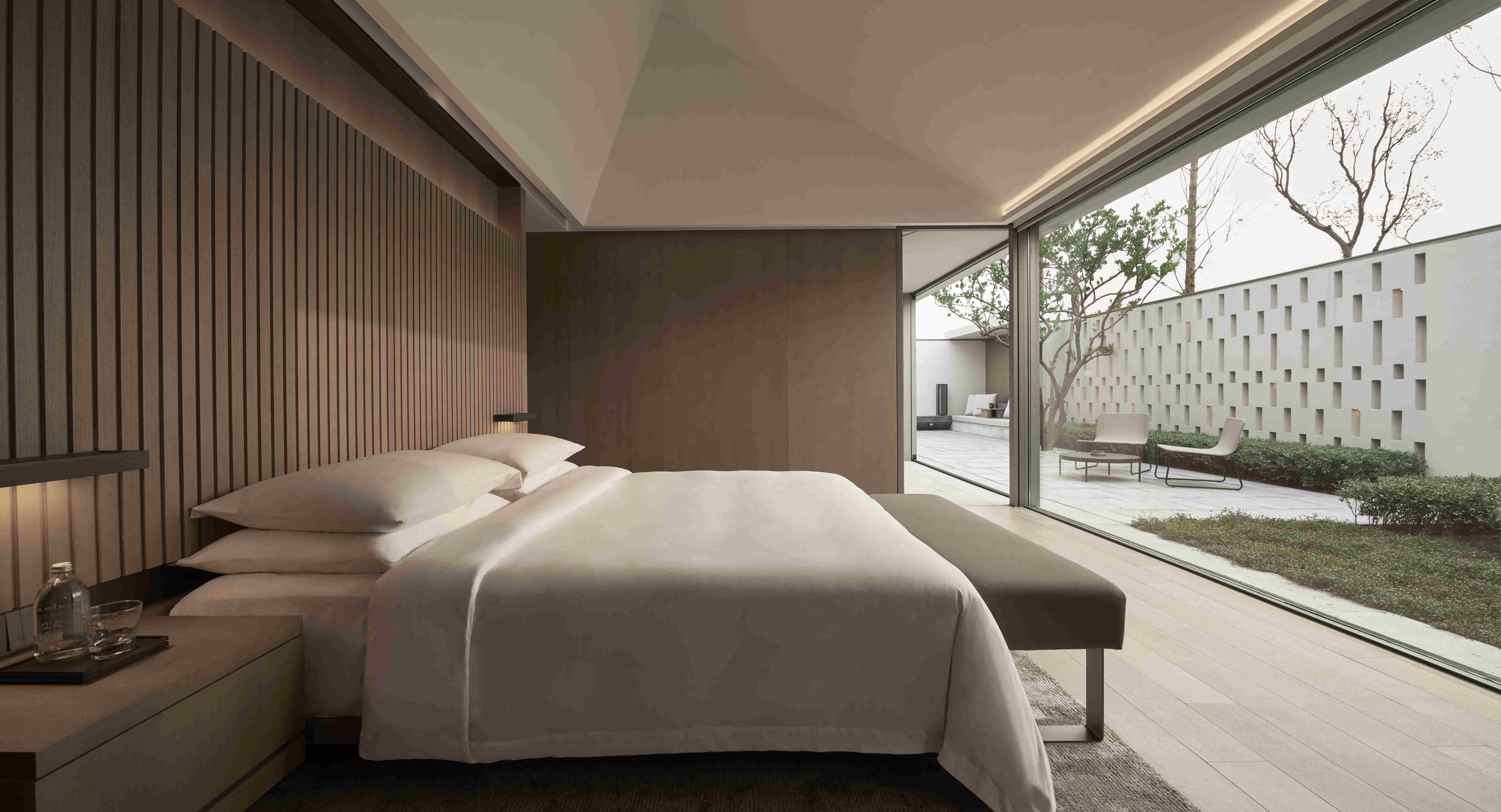 阿丽拉 · 乌镇预订及价格查询,Alila Wuzhen_八大洲旅游