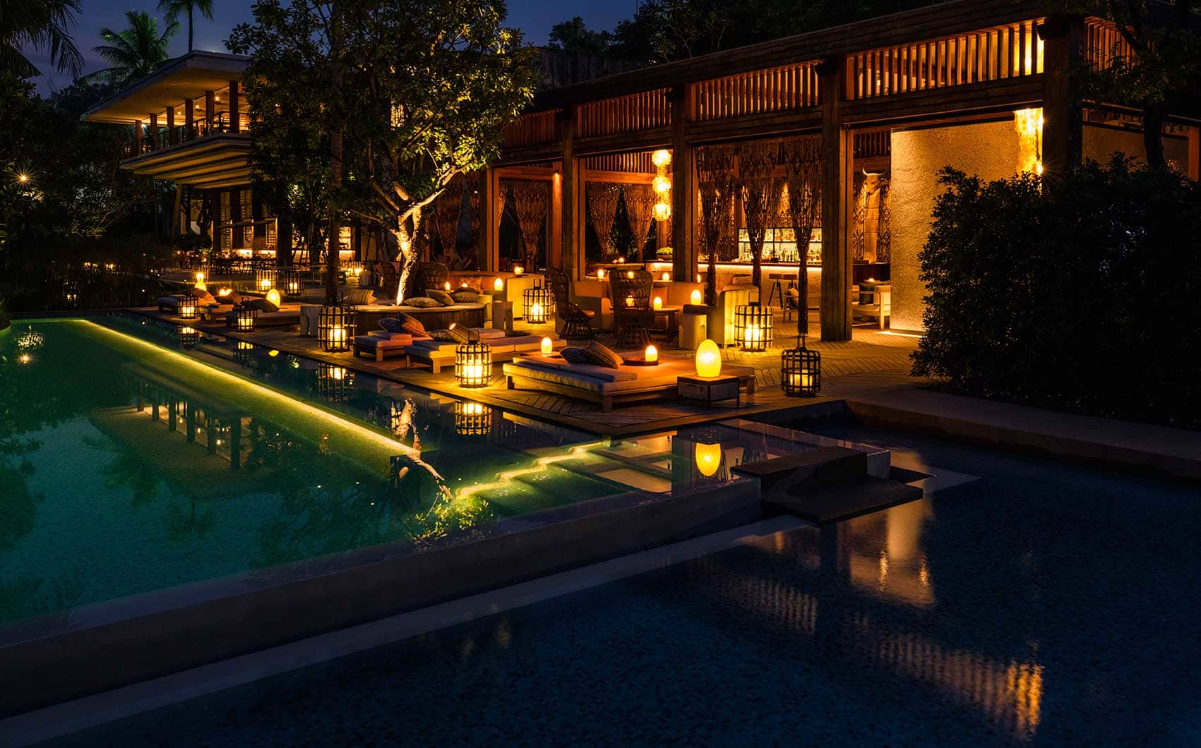 普吉悦榕庄酒店预订及价格查询,Banyan Tree Phuket_八大洲旅游