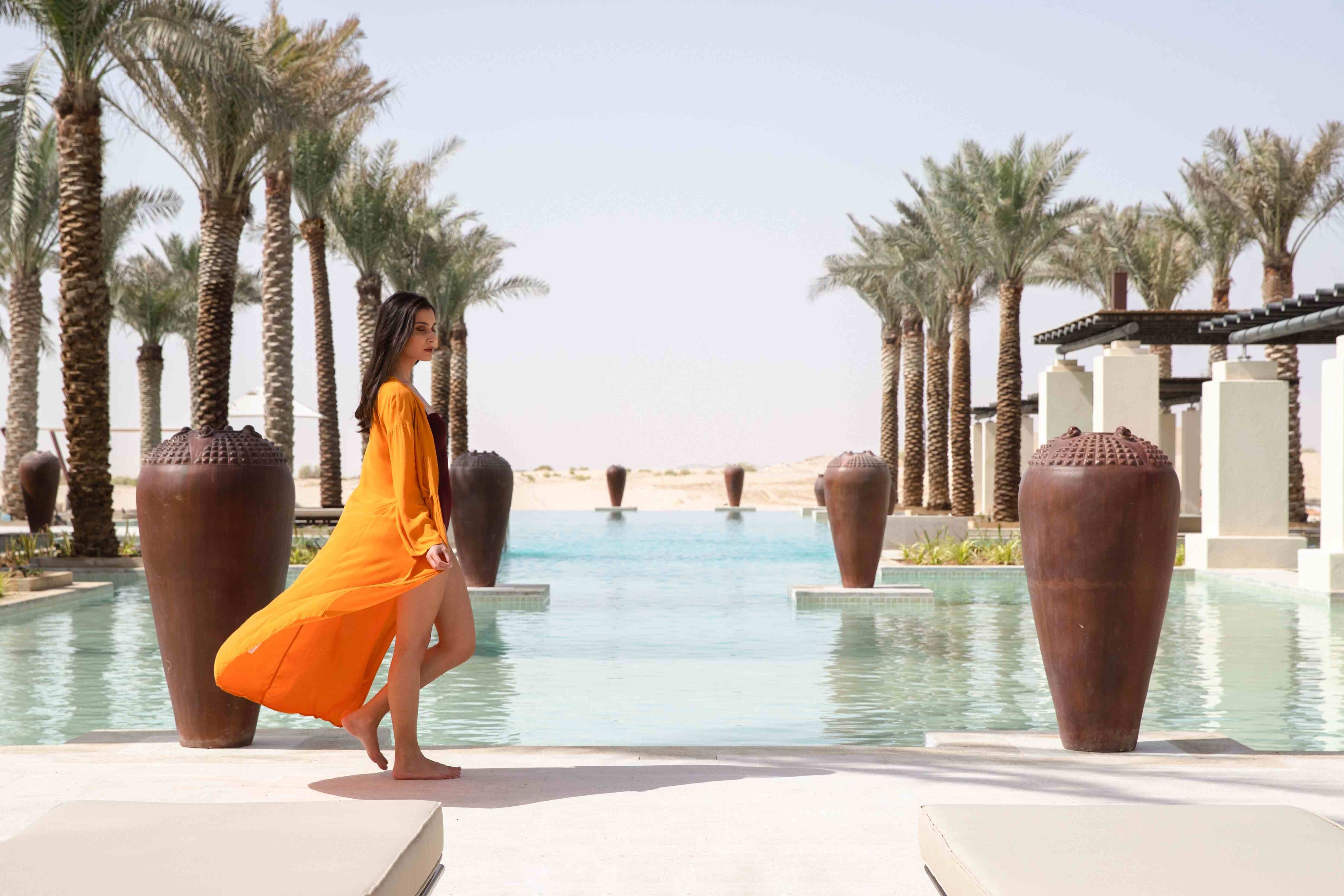 Al Maha, a Luxury Collection Desert Resort & Spa, Dubai - Hotels, Dubai ...