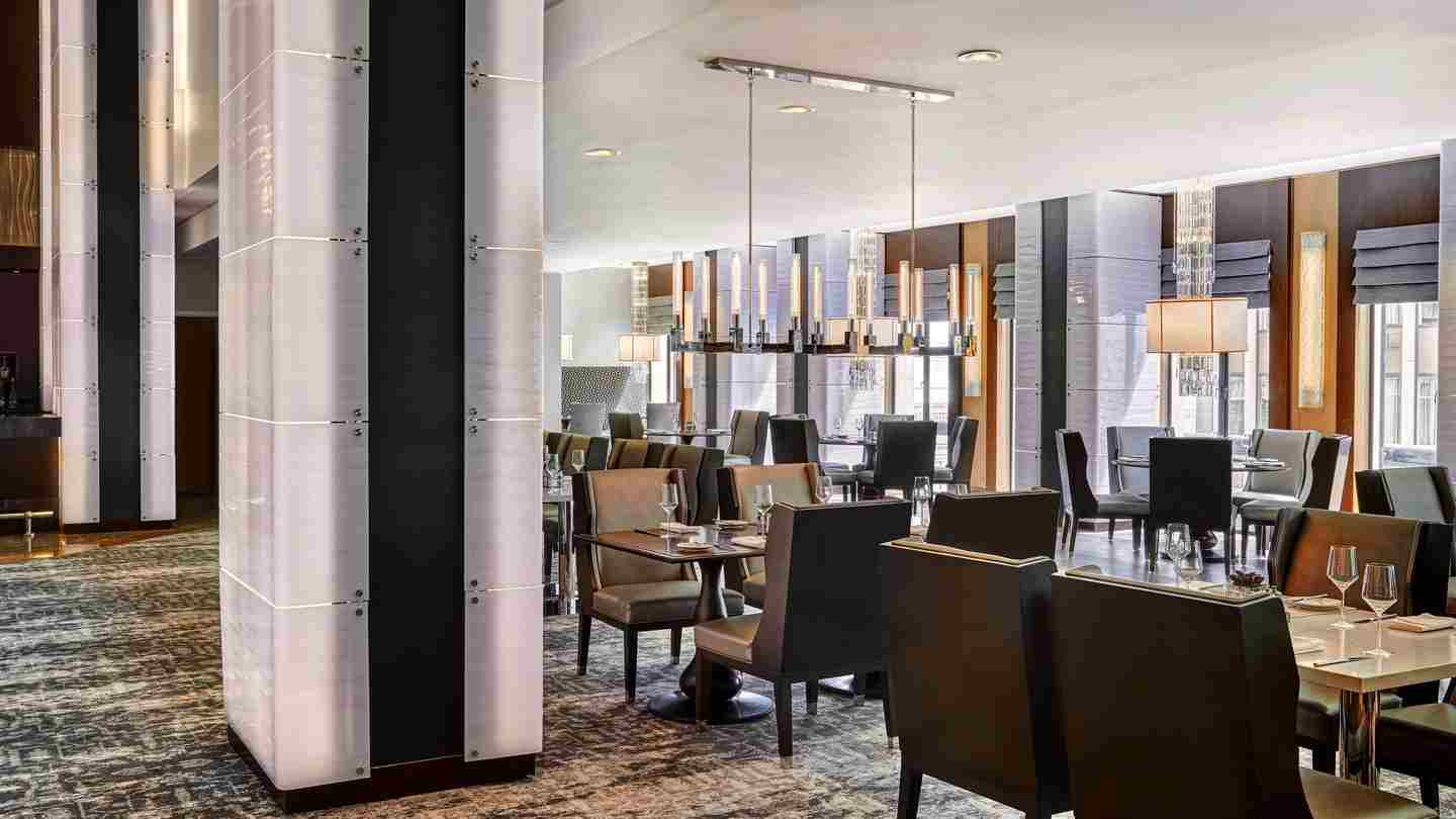 旧金山联合广场JW万豪酒店预订及价格查询,JW Marriott San Francisco Union Square_八大洲旅游