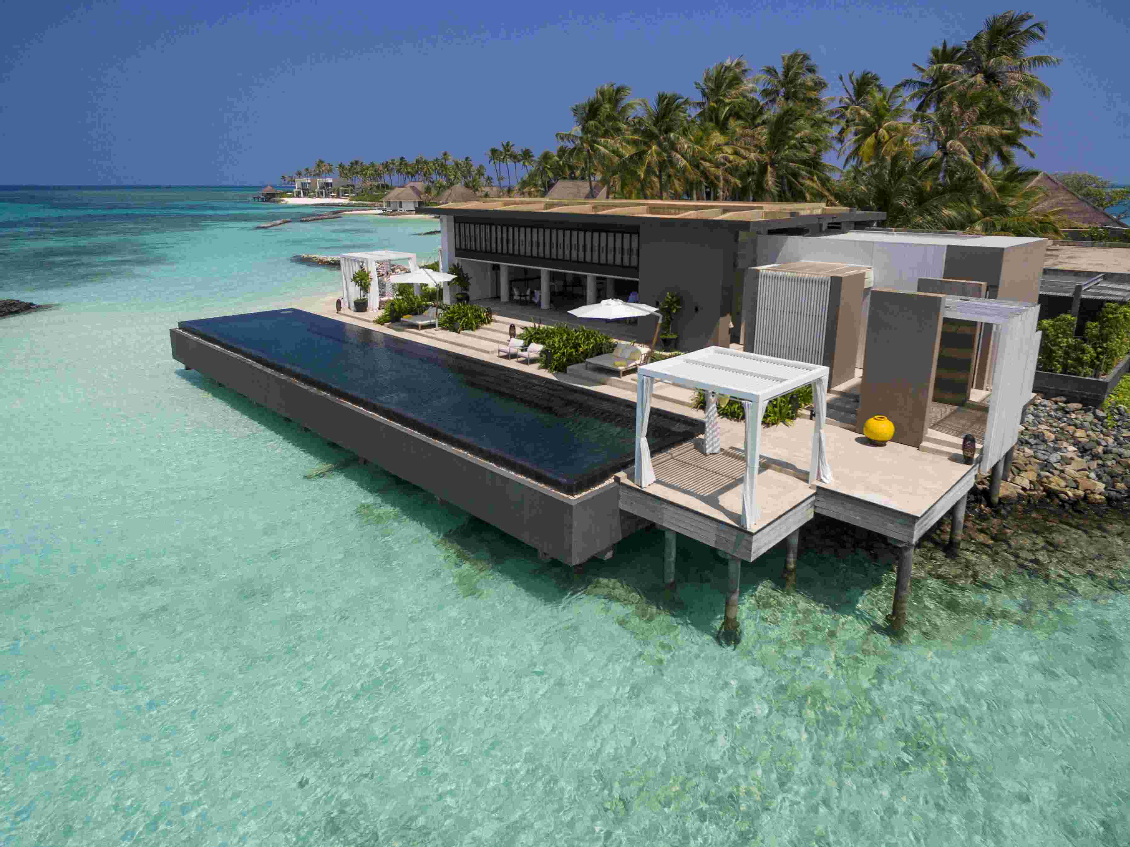 马尔代夫白马庄园预订及价格查询,Cheval Blanc Randheli Maldives_八大洲旅游