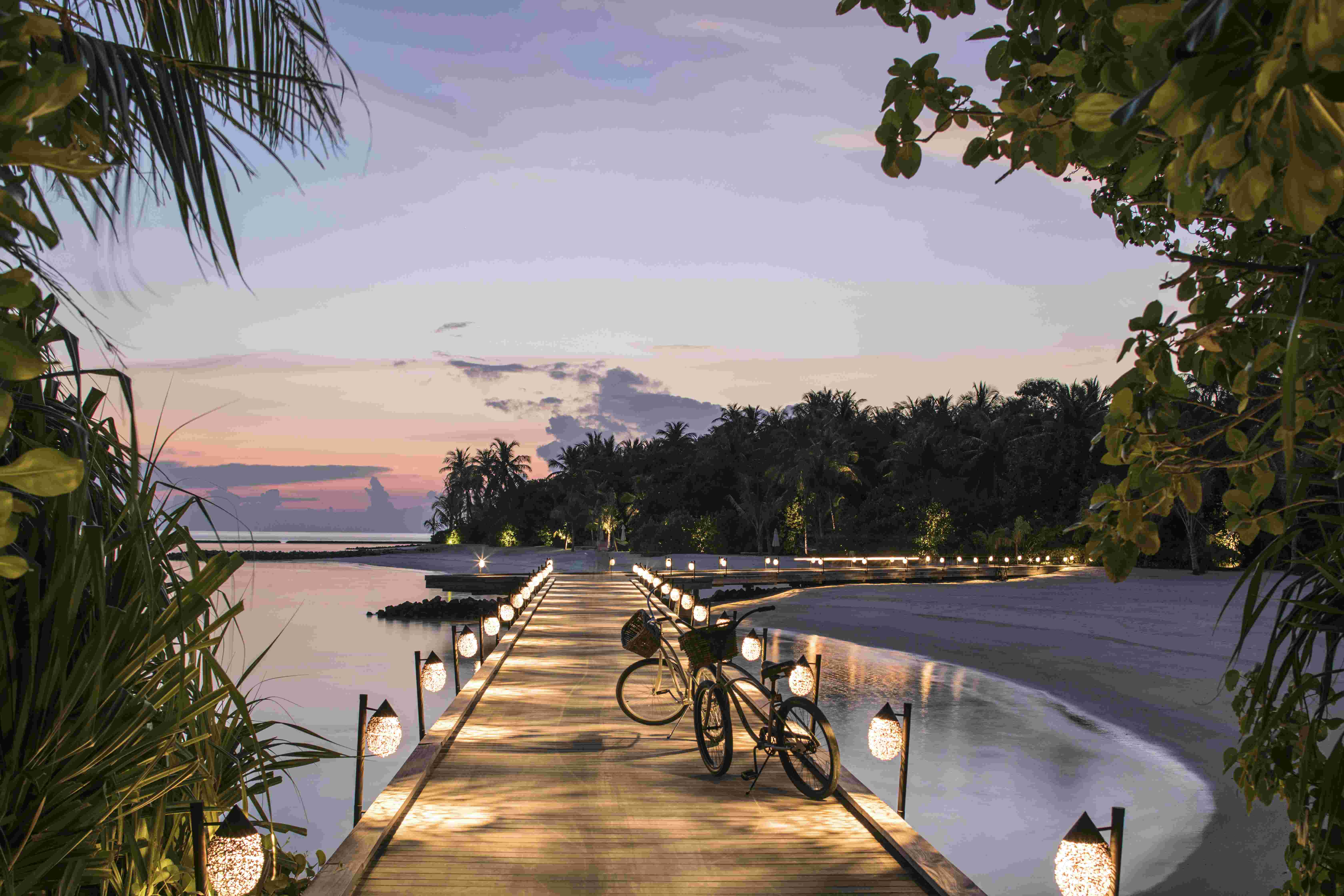 马尔代夫白马庄园预订及价格查询,Cheval Blanc Randheli Maldives_八大洲旅游