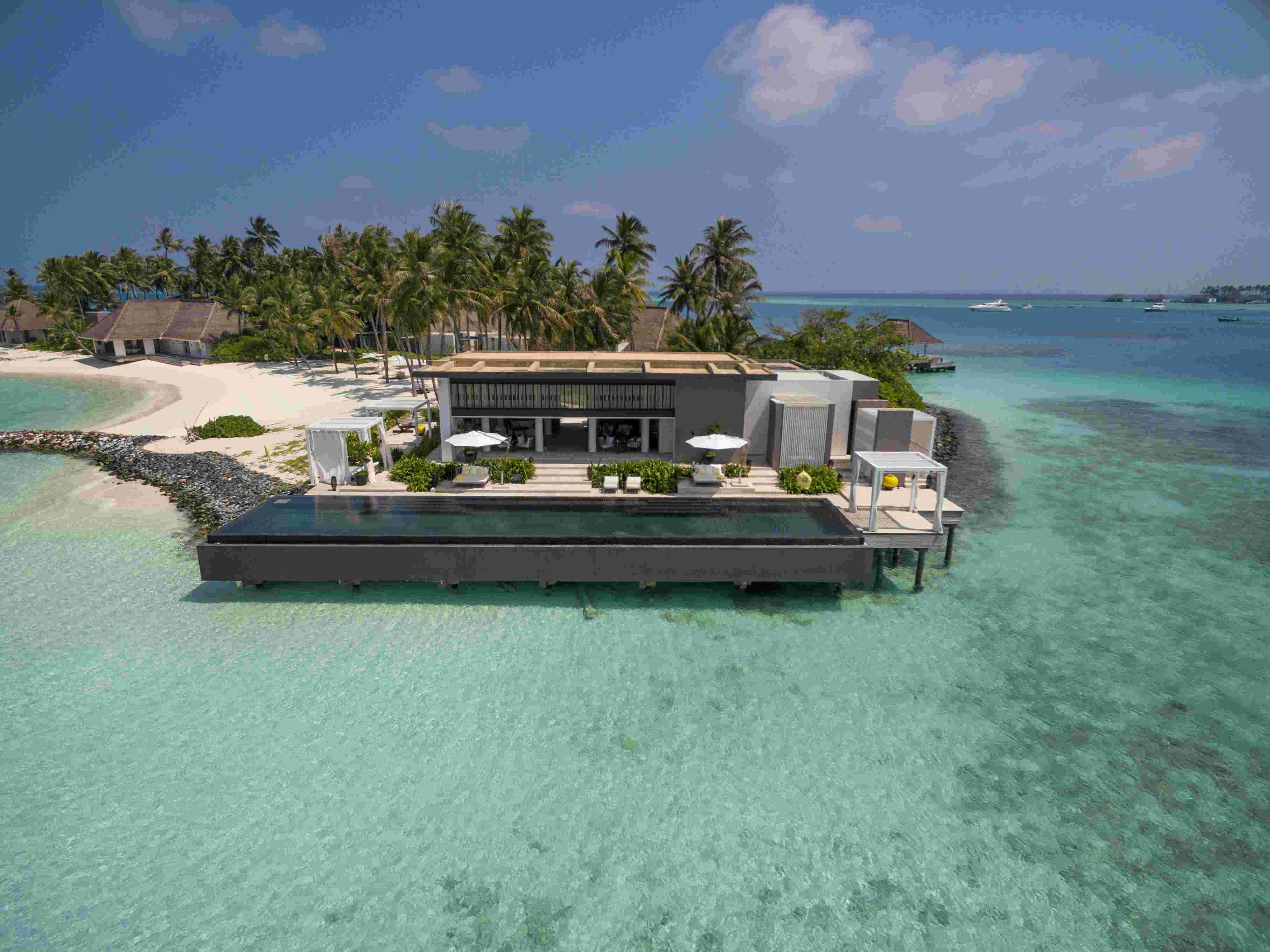 马尔代夫白马庄园预订及价格查询,Cheval Blanc Randheli Maldives_八大洲旅游