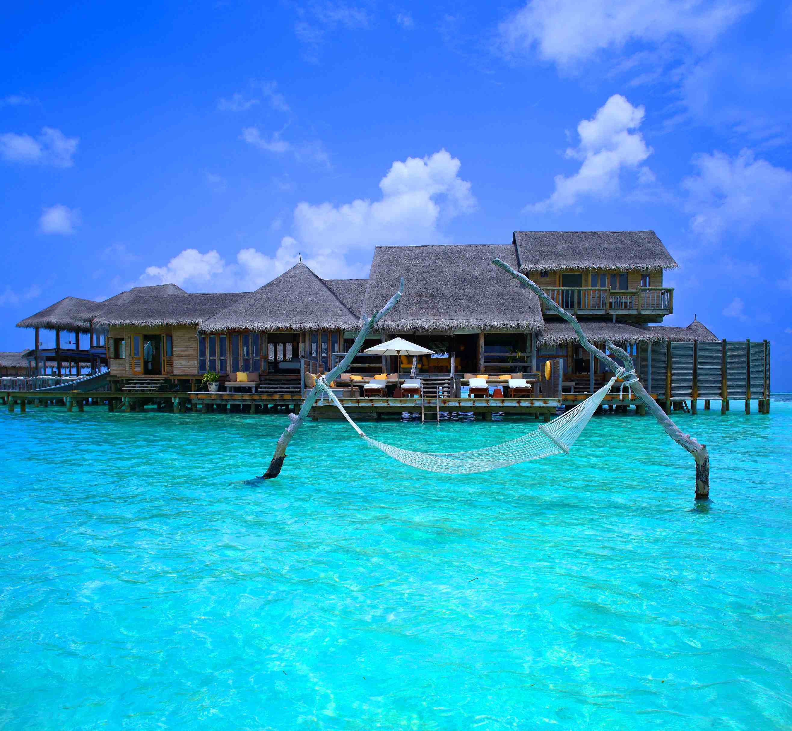马尔代夫最奢华最贵的9个岛是哪些岛？马尔代夫奢华岛排名-七彩假期