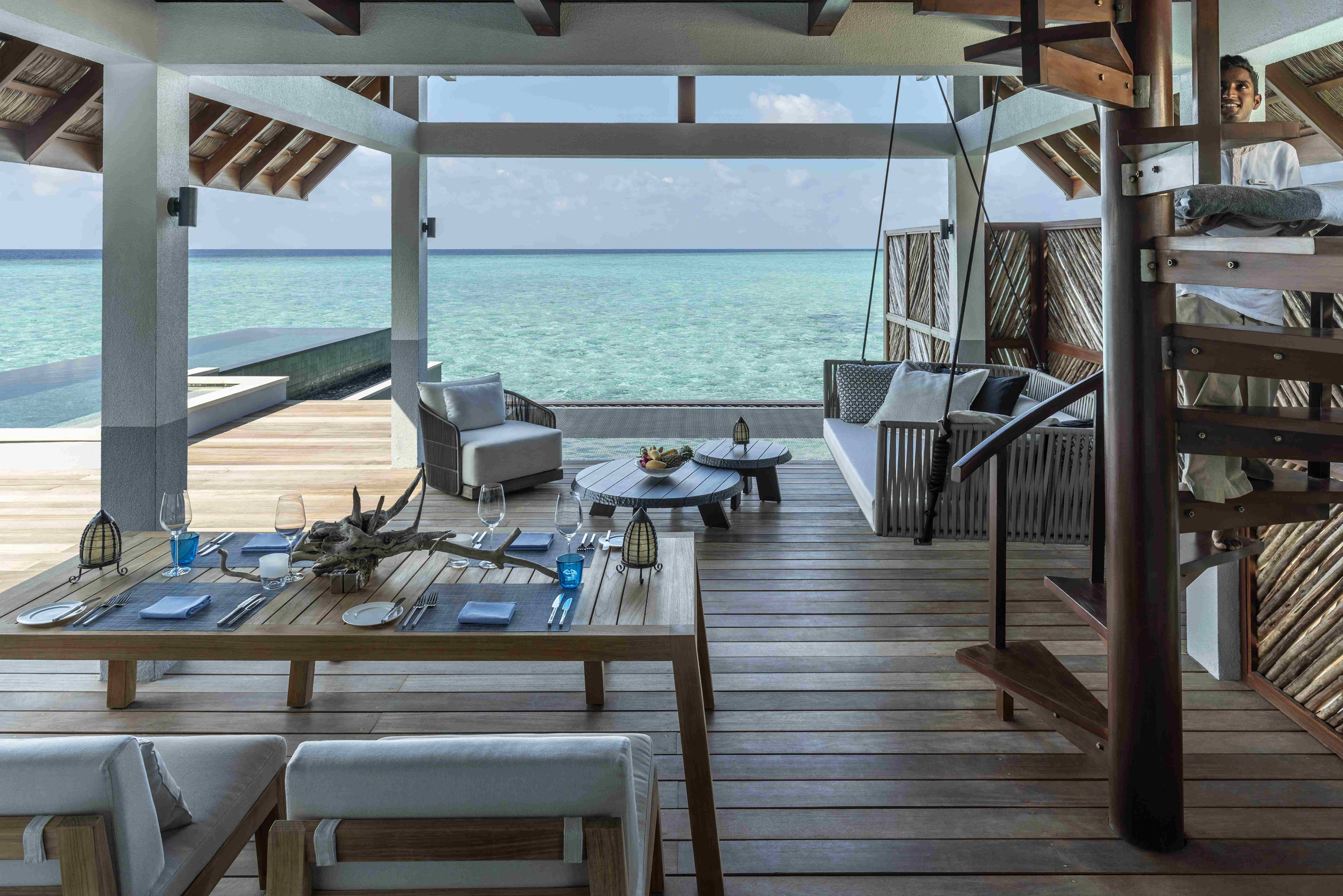 马尔代夫四季兰达吉拉瓦鲁度假村预订及价格查询,Four Seasons Resort Maldives at Landaa Giraavaru ...