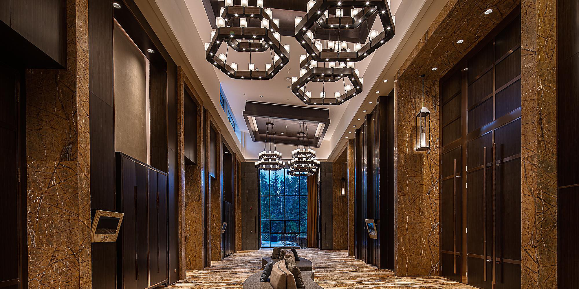 长白山温泉皇冠假日酒店预订及价格查询,Crowne plaza resort changbaishan ho_八大洲旅游