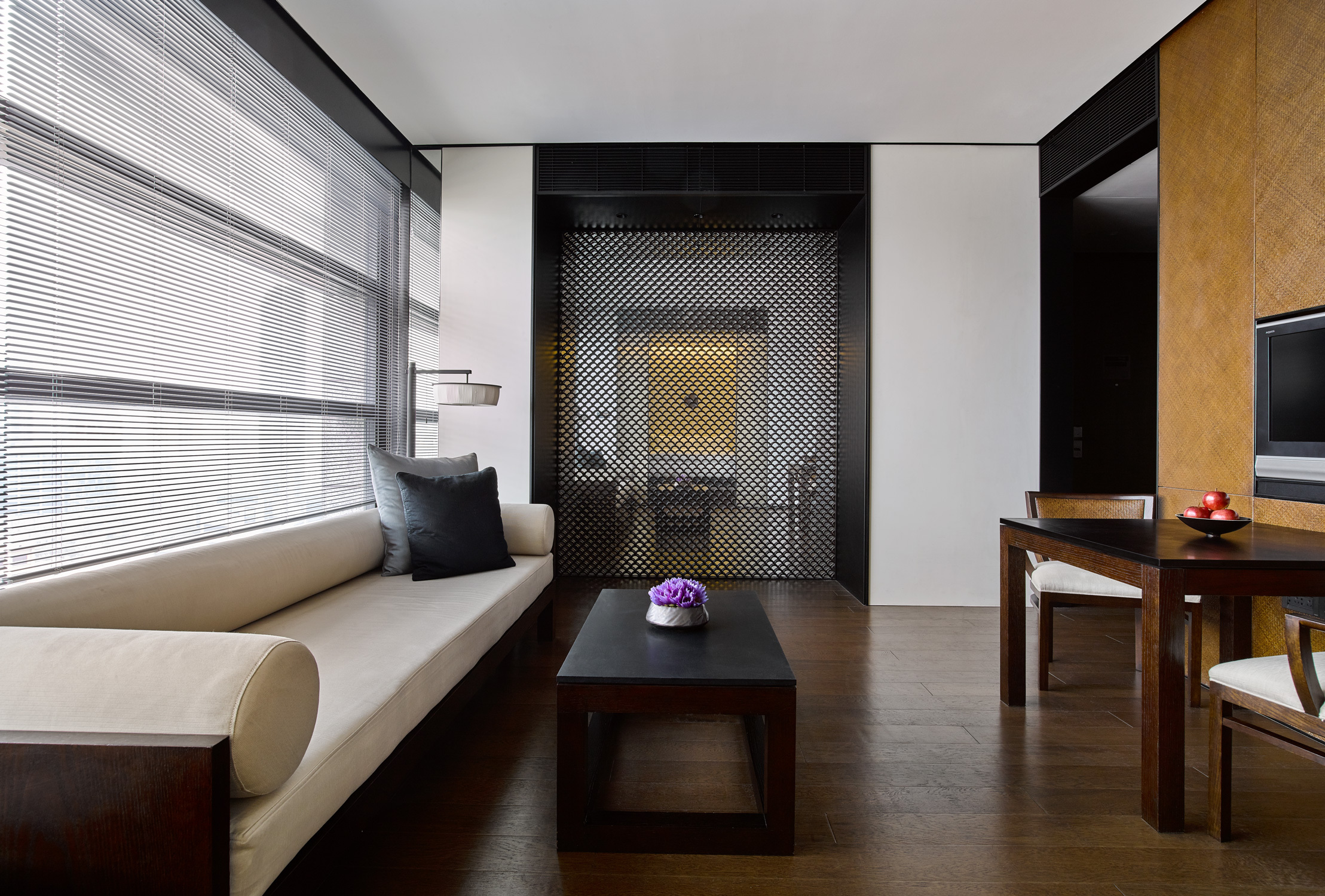 上海璞丽酒店预订及价格查询,The Puli Hotel And Spa_八大洲旅游